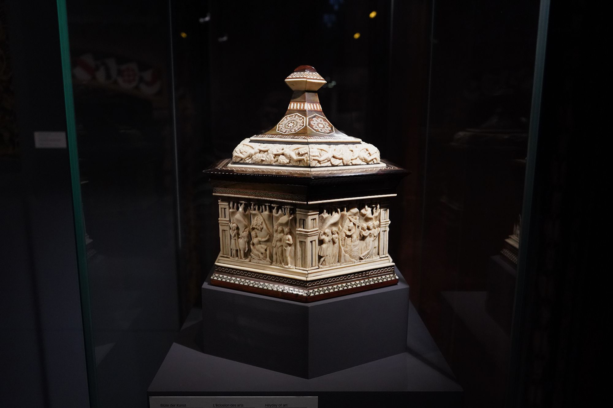 Bernisches Historisches Museum – History of Bern (88) Bernisches Historisches Museum – History of Bern (88)