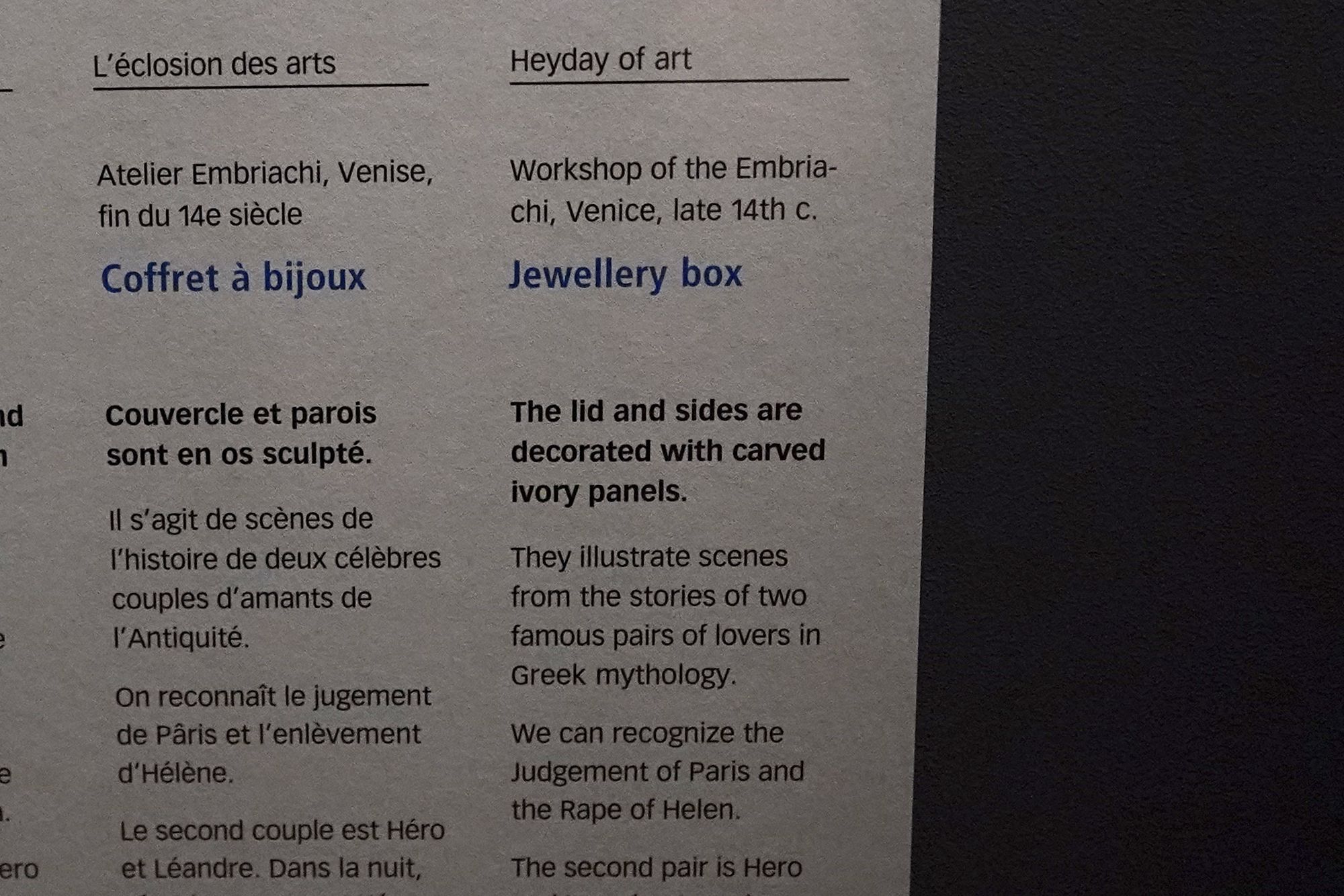 Bernisches Historisches Museum – History of Bern (89) Bernisches Historisches Museum – History of Bern (89)