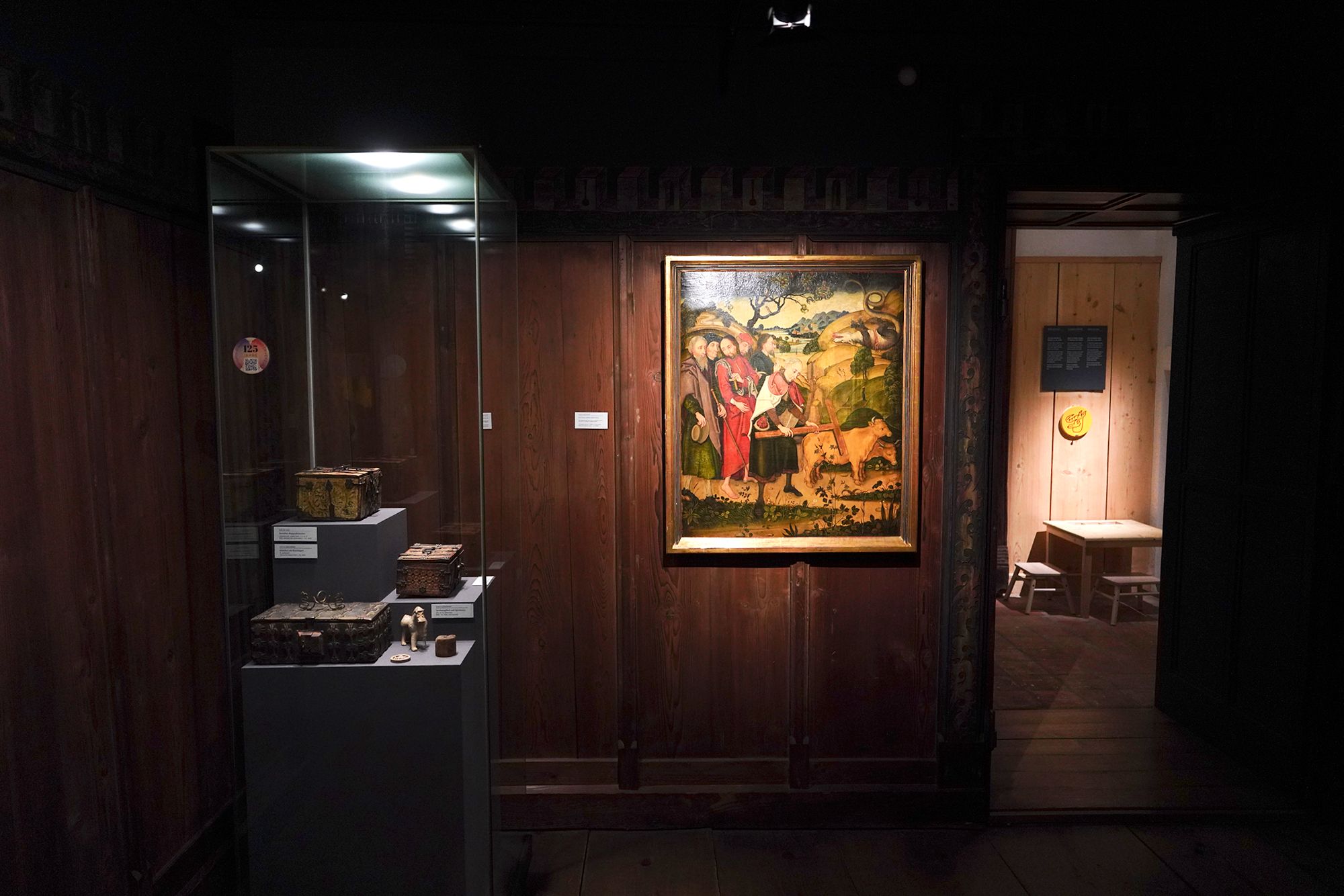 Bernisches Historisches Museum – History of Bern (91) Bernisches Historisches Museum – History of Bern (91)