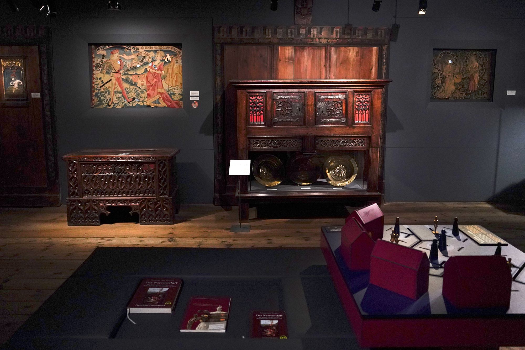 Bernisches Historisches Museum – History of Bern (92) Bernisches Historisches Museum – History of Bern (92)