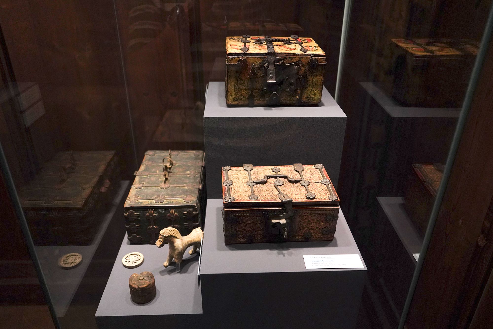 Bernisches Historisches Museum – History of Bern (93) Bernisches Historisches Museum – History of Bern (93)