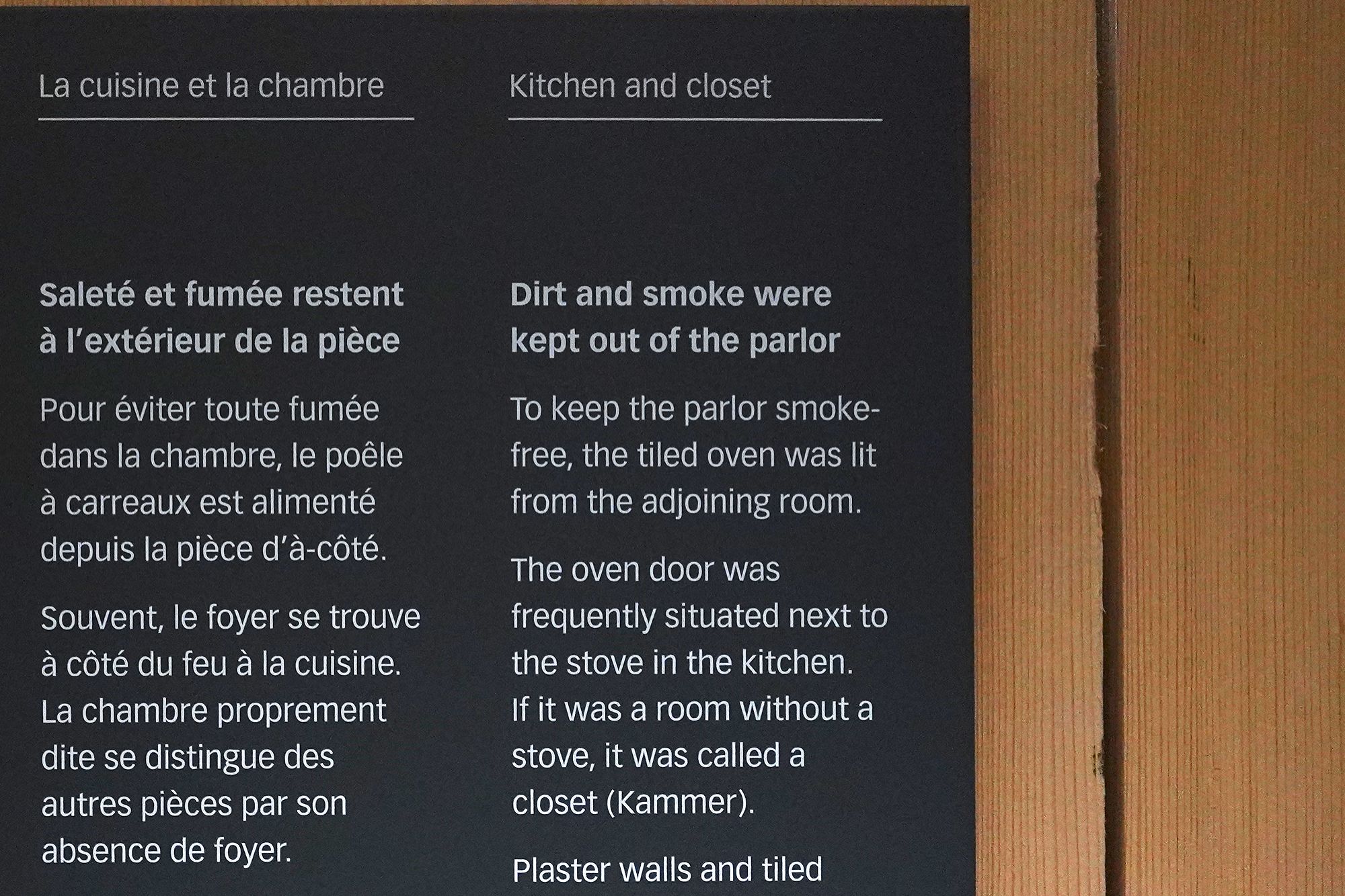 Bernisches Historisches Museum – History of Bern (95) Bernisches Historisches Museum – History of Bern (95)