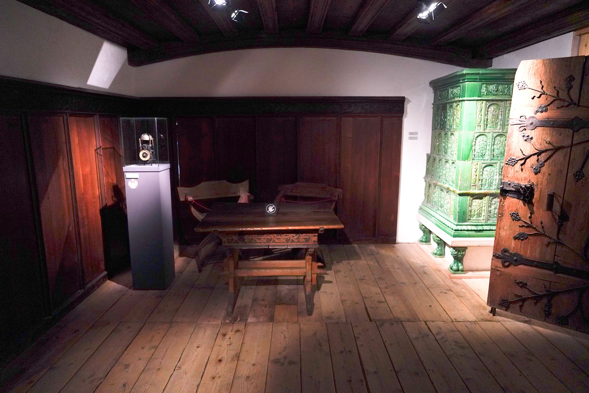 Bernisches Historisches Museum – History of Bern (96) Bernisches Historisches Museum – History of Bern (96)