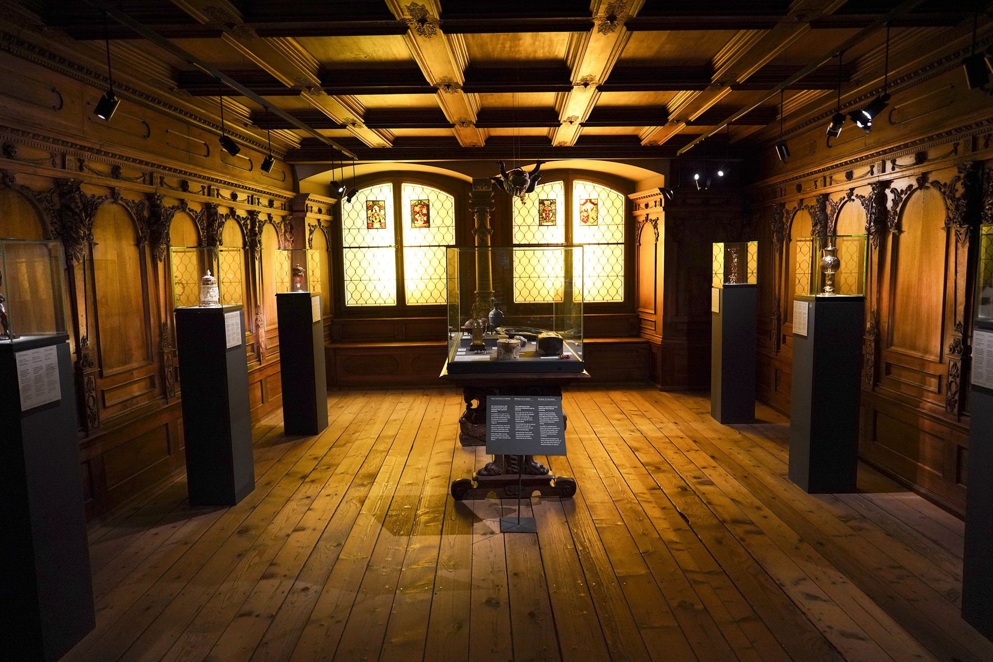 Bernisches Historisches Museum – History of Bern (98) Bernisches Historisches Museum – History of Bern (98)