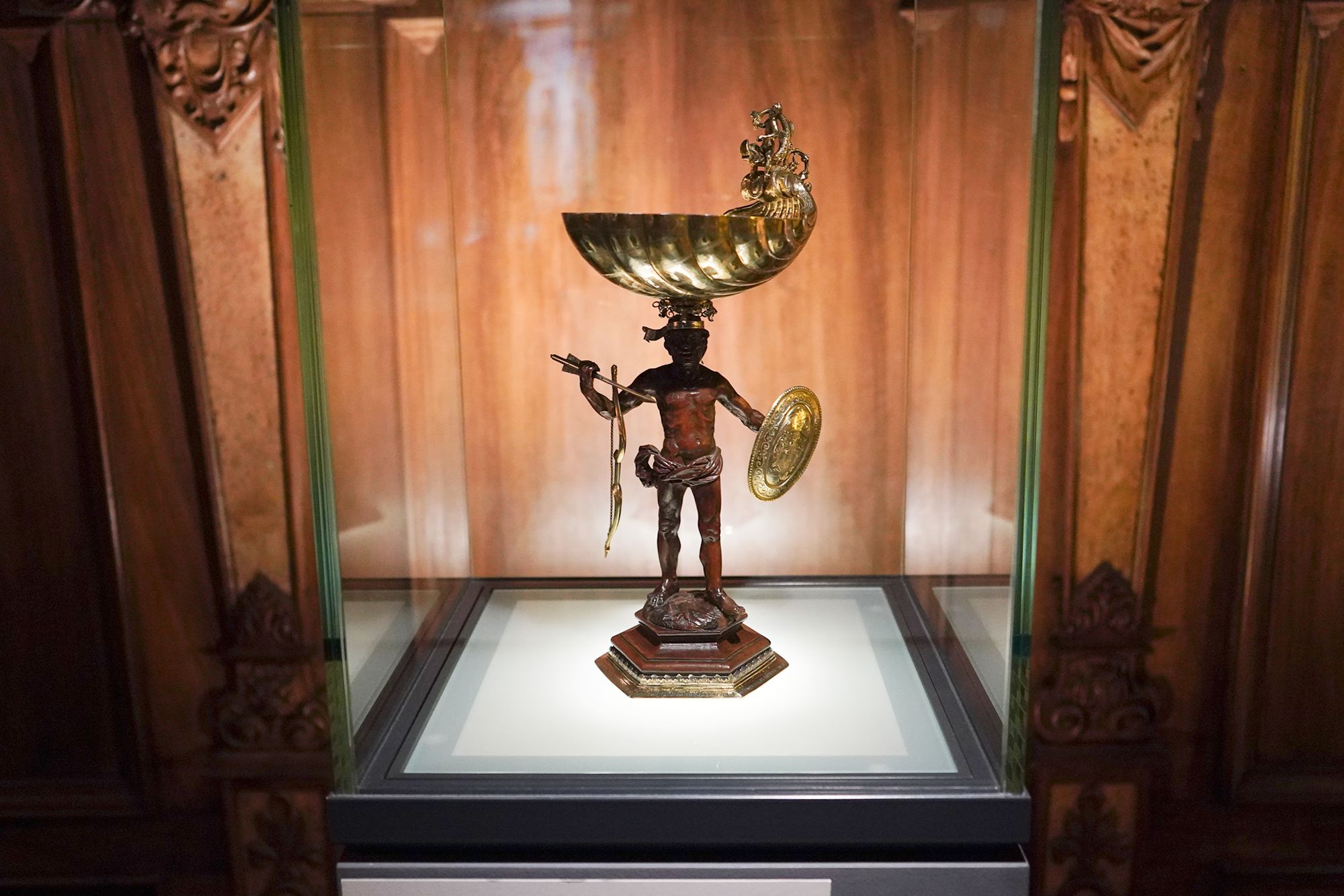 Bernisches Historisches Museum – History of Bern (99) Bernisches Historisches Museum – History of Bern (99)