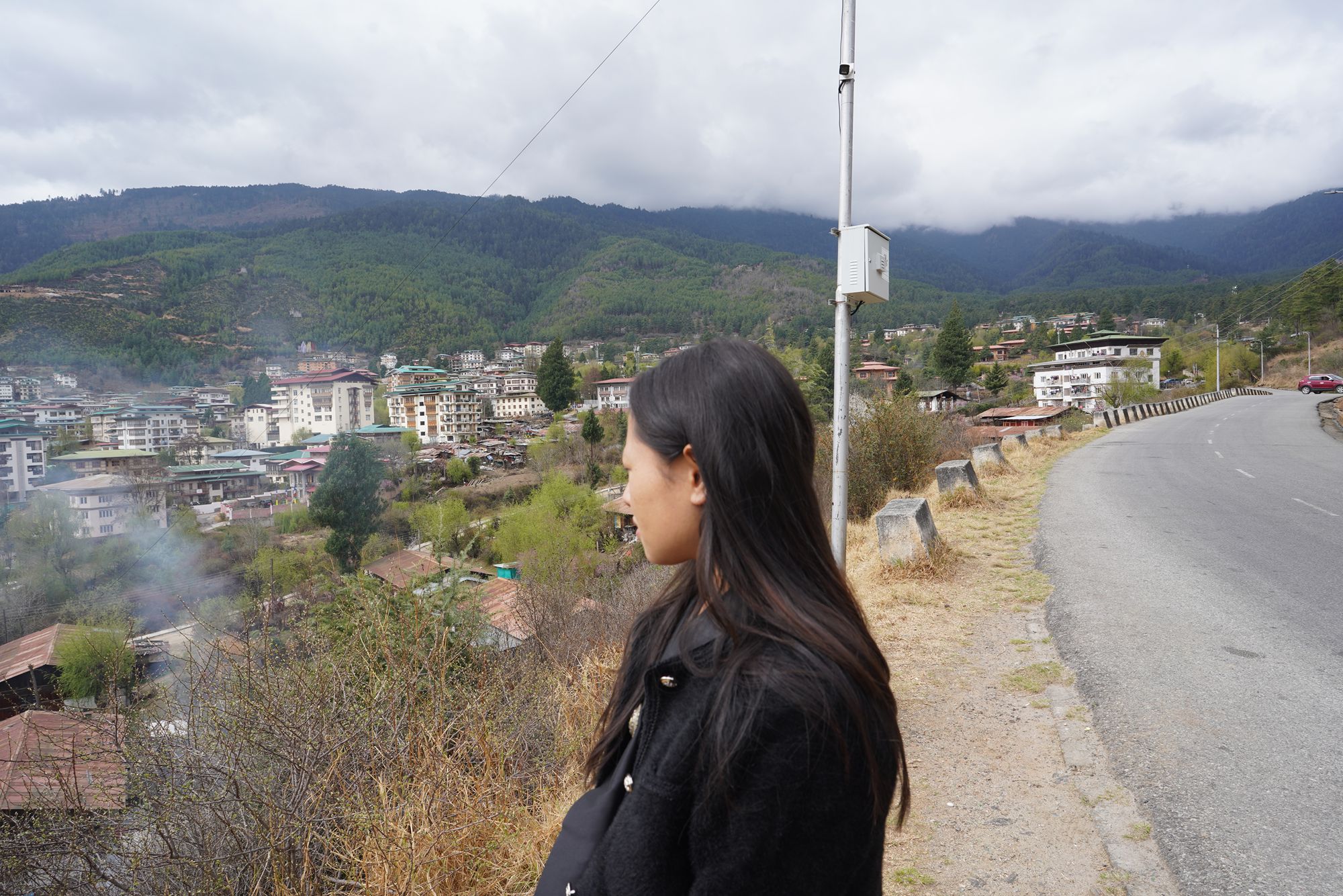 Bhutan – Buddha Dordenma, Dochula Pass, Chimi Lhakhang (38)