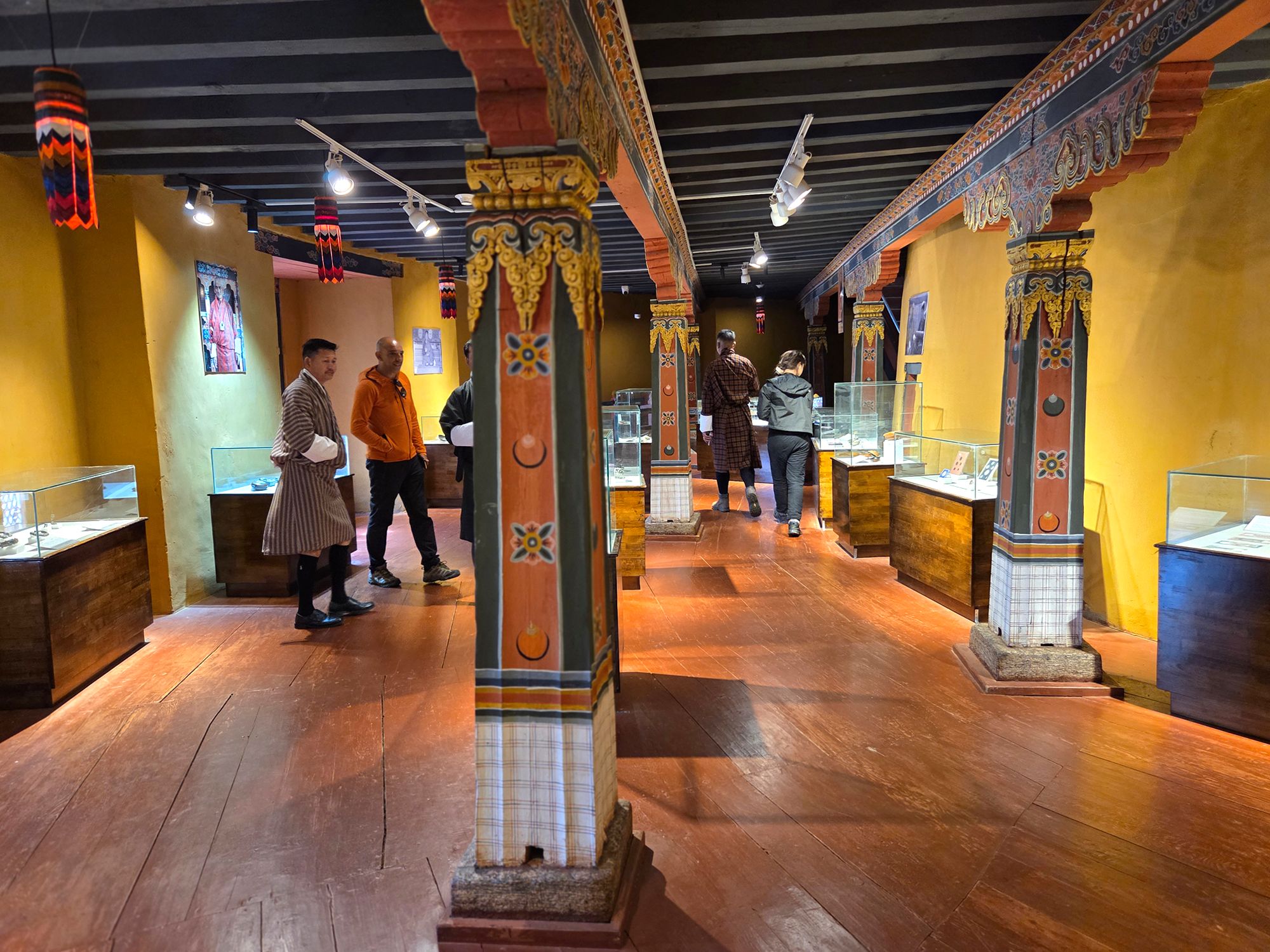 Bhutan National Museum (141) Bhutan National Museum (141)