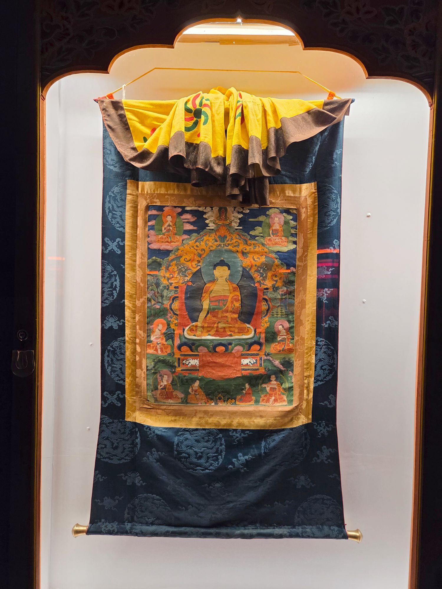 Bhutan National Museum (25) Bhutan National Museum (25)