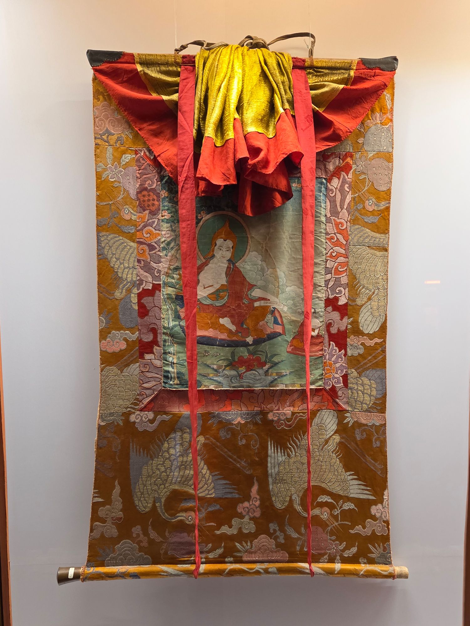 Bhutan National Museum (27) Bhutan National Museum (27)