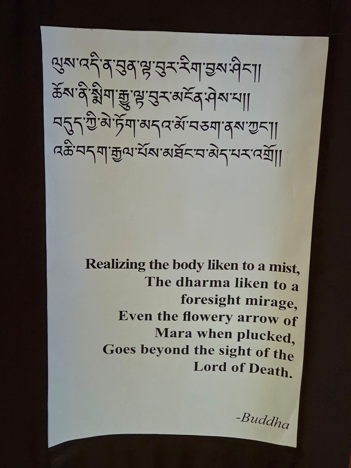 Bhutan National Museum (30) Bhutan National Museum (30)