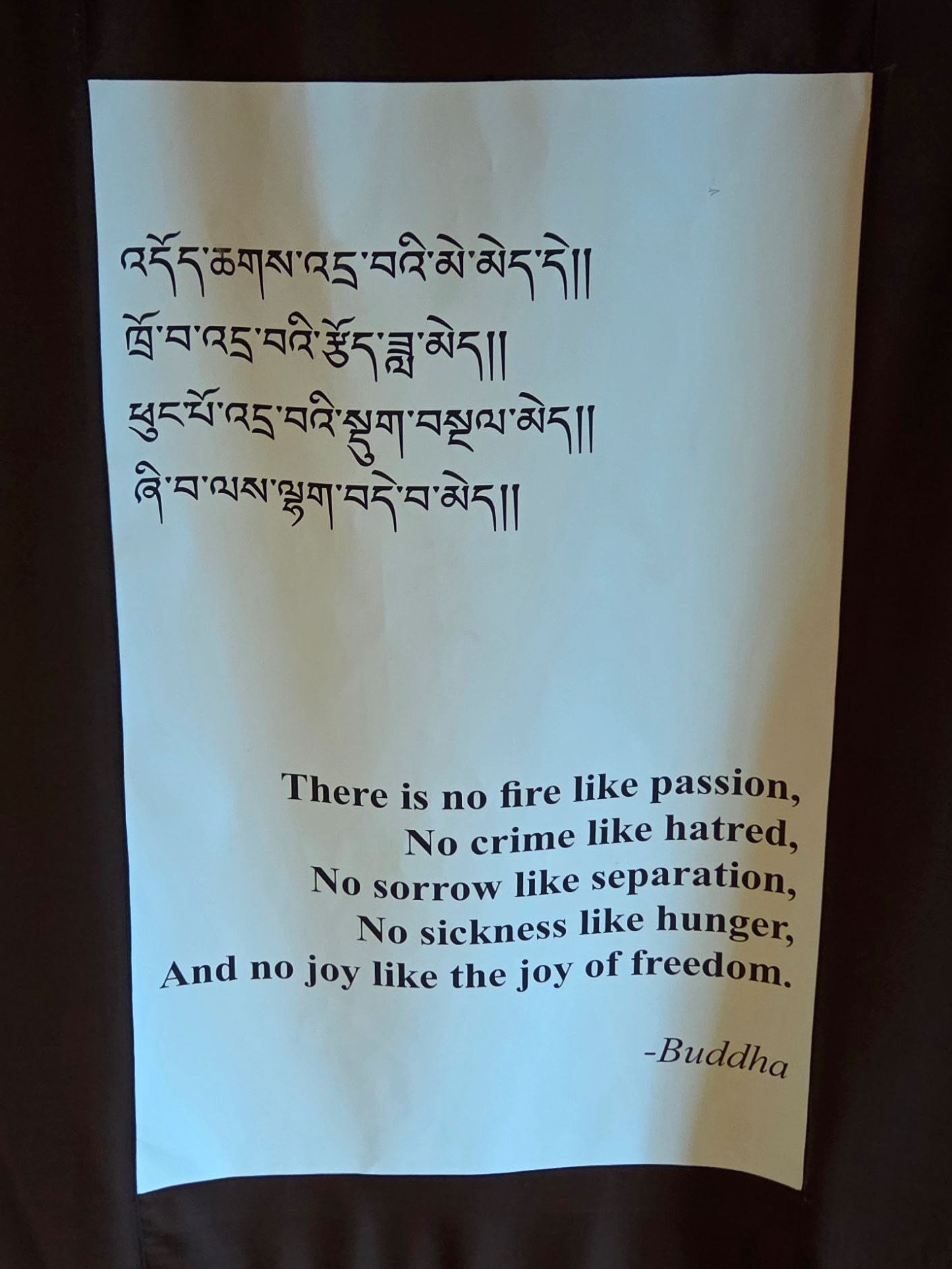 Bhutan National Museum (32) Bhutan National Museum (32)