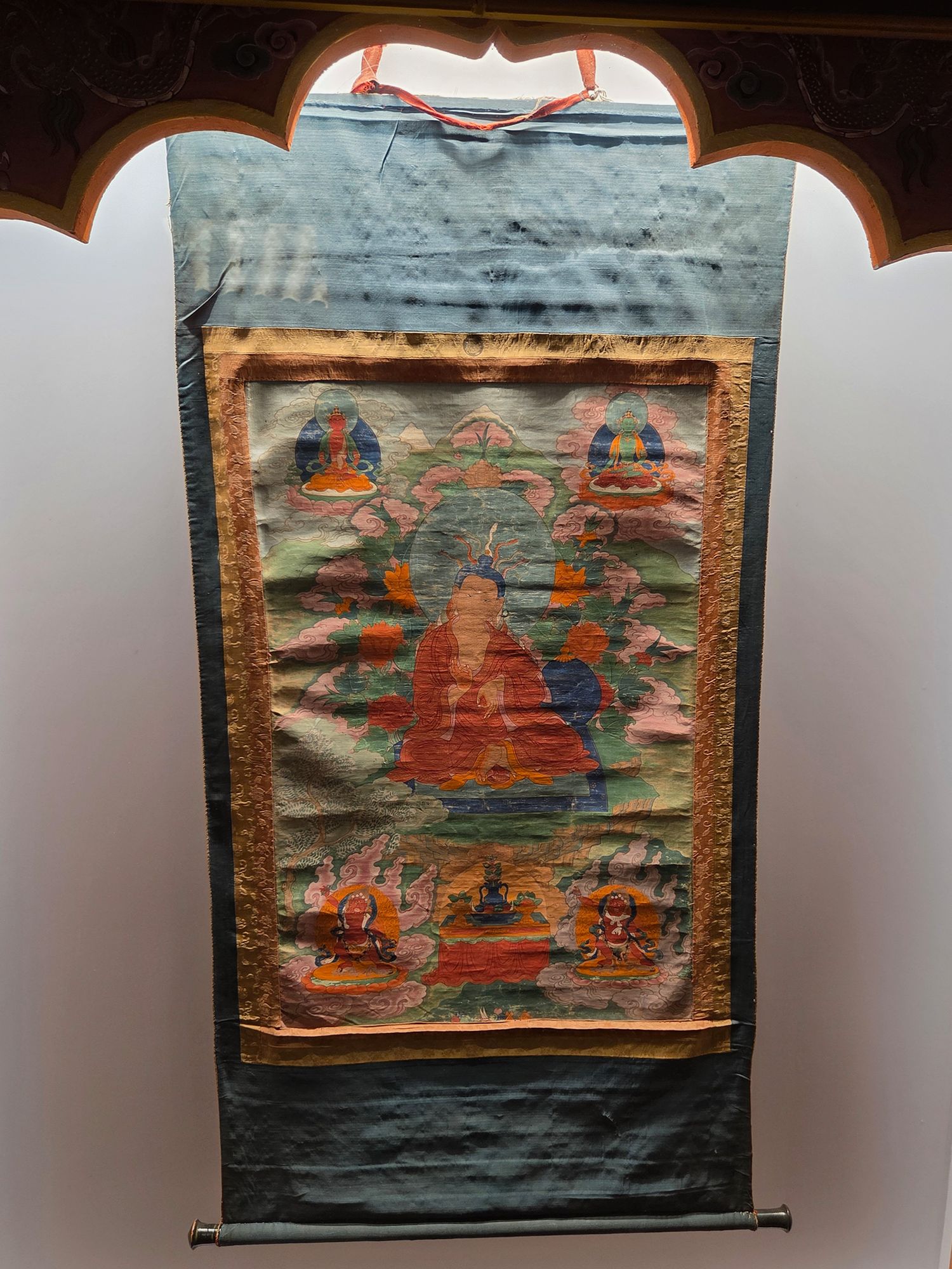 Bhutan National Museum (40) Bhutan National Museum (40)