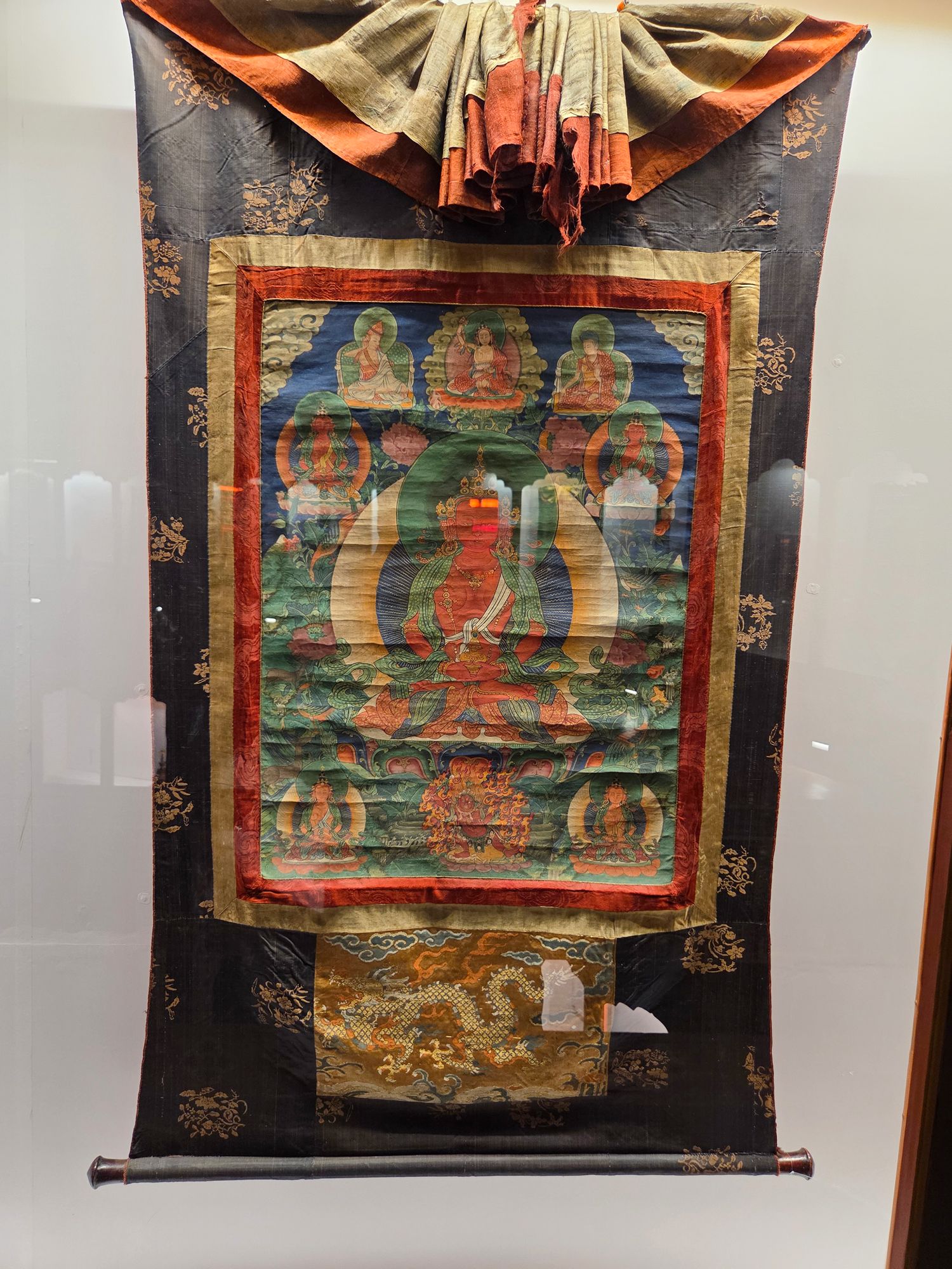 Bhutan National Museum (54) Bhutan National Museum (54)
