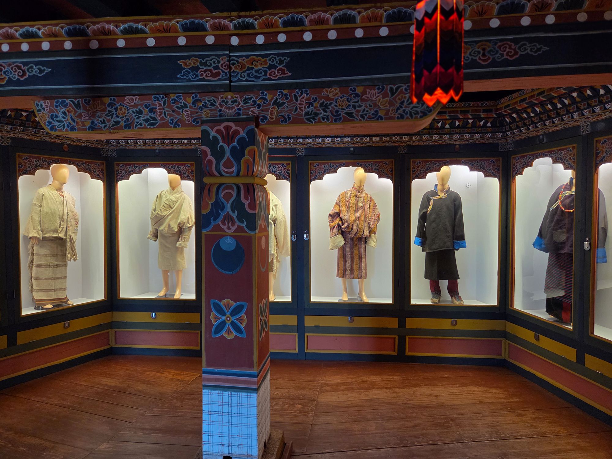 Bhutan National Museum (87) Bhutan National Museum (87)