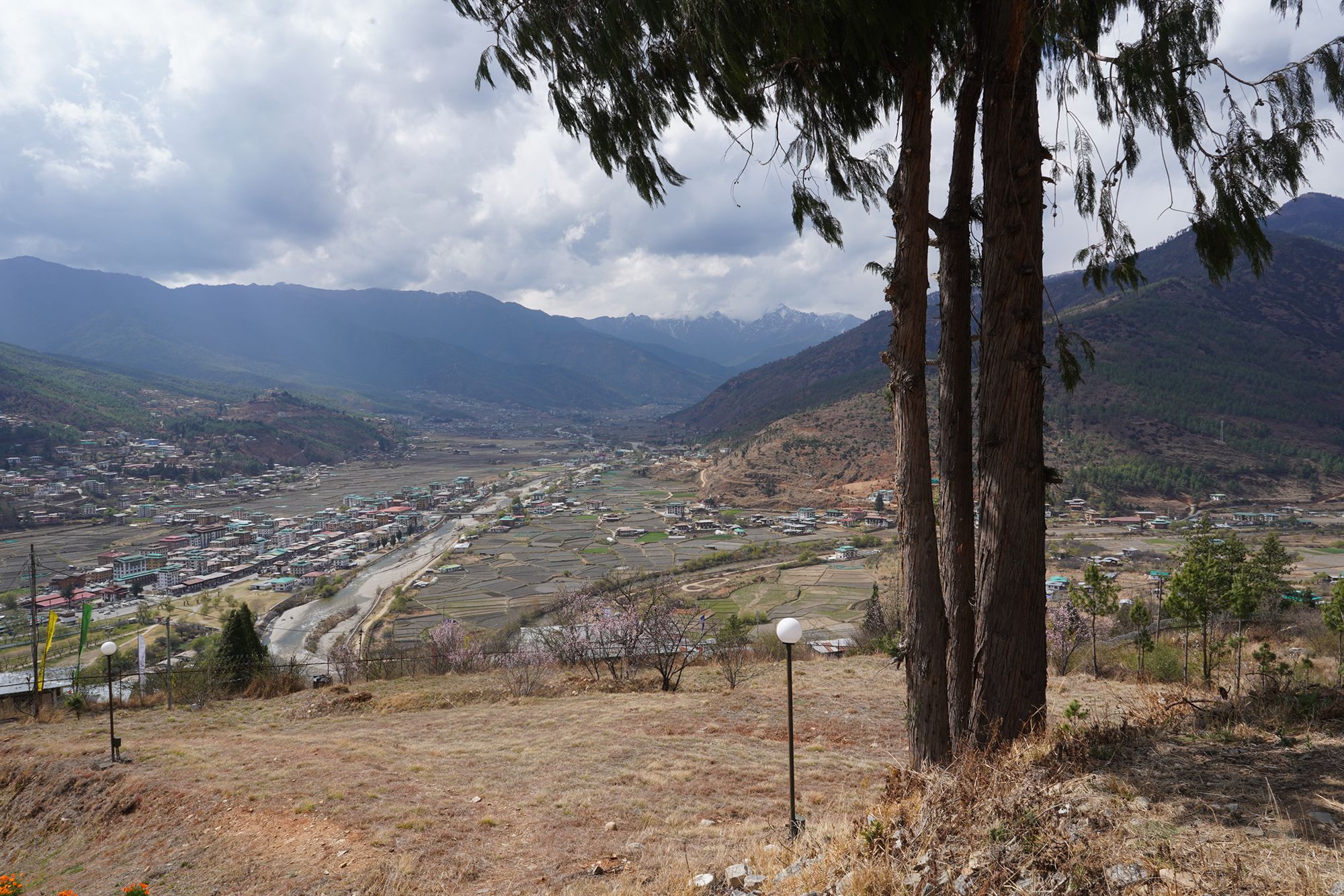 Bhutan – Punakha Dzong and Suspension Bridge, Paro Rinpung Dzong and Ta Dzong (148) Bhutan – Punakha Dzong and Suspension Bridge, Paro Rinpung Dzong and Ta Dzong (148)