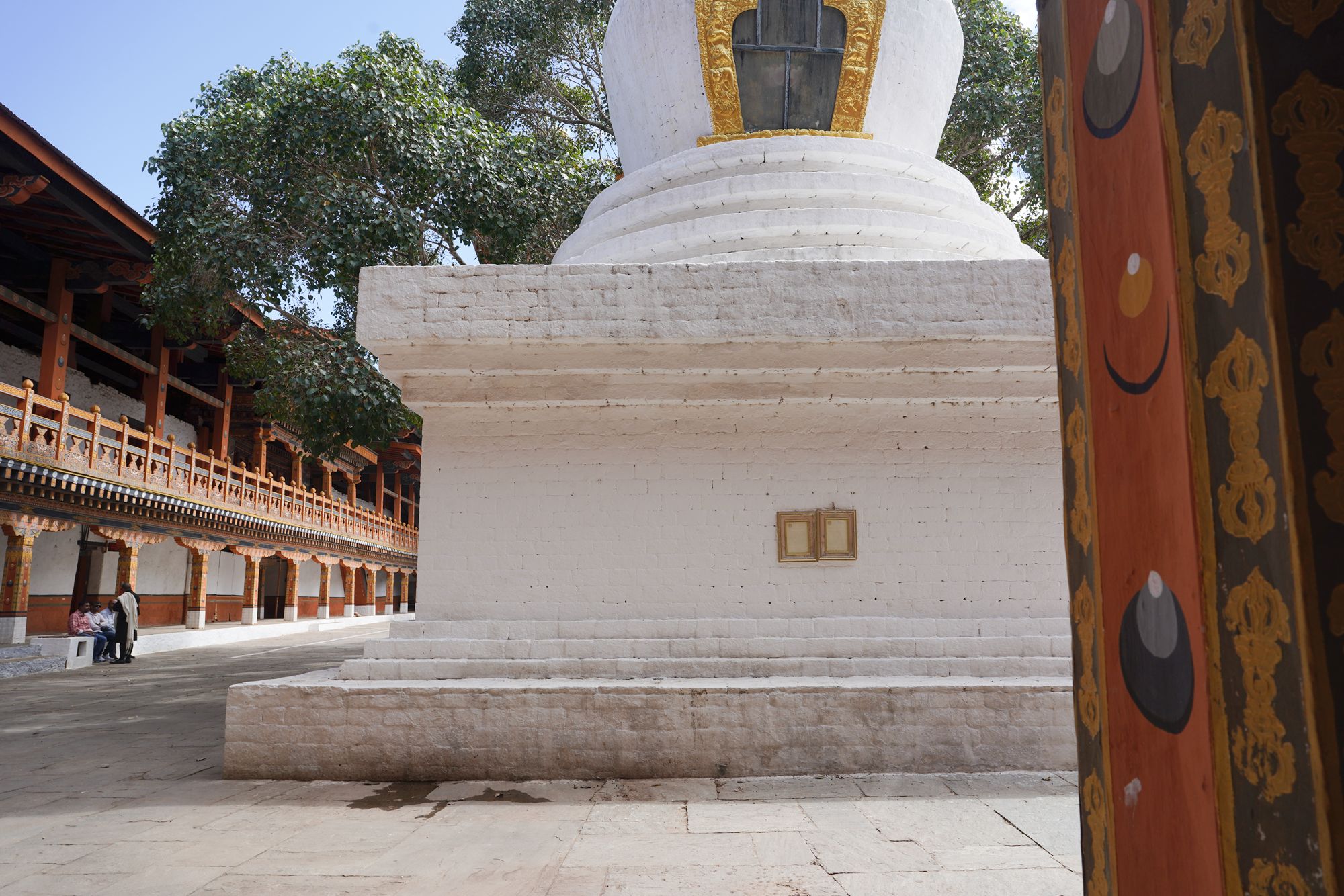 Bhutan – Punakha Dzong and Suspension Bridge, Paro Rinpung Dzong and Ta Dzong (31) Bhutan – Punakha Dzong and Suspension Bridge, Paro Rinpung Dzong and Ta Dzong (31)