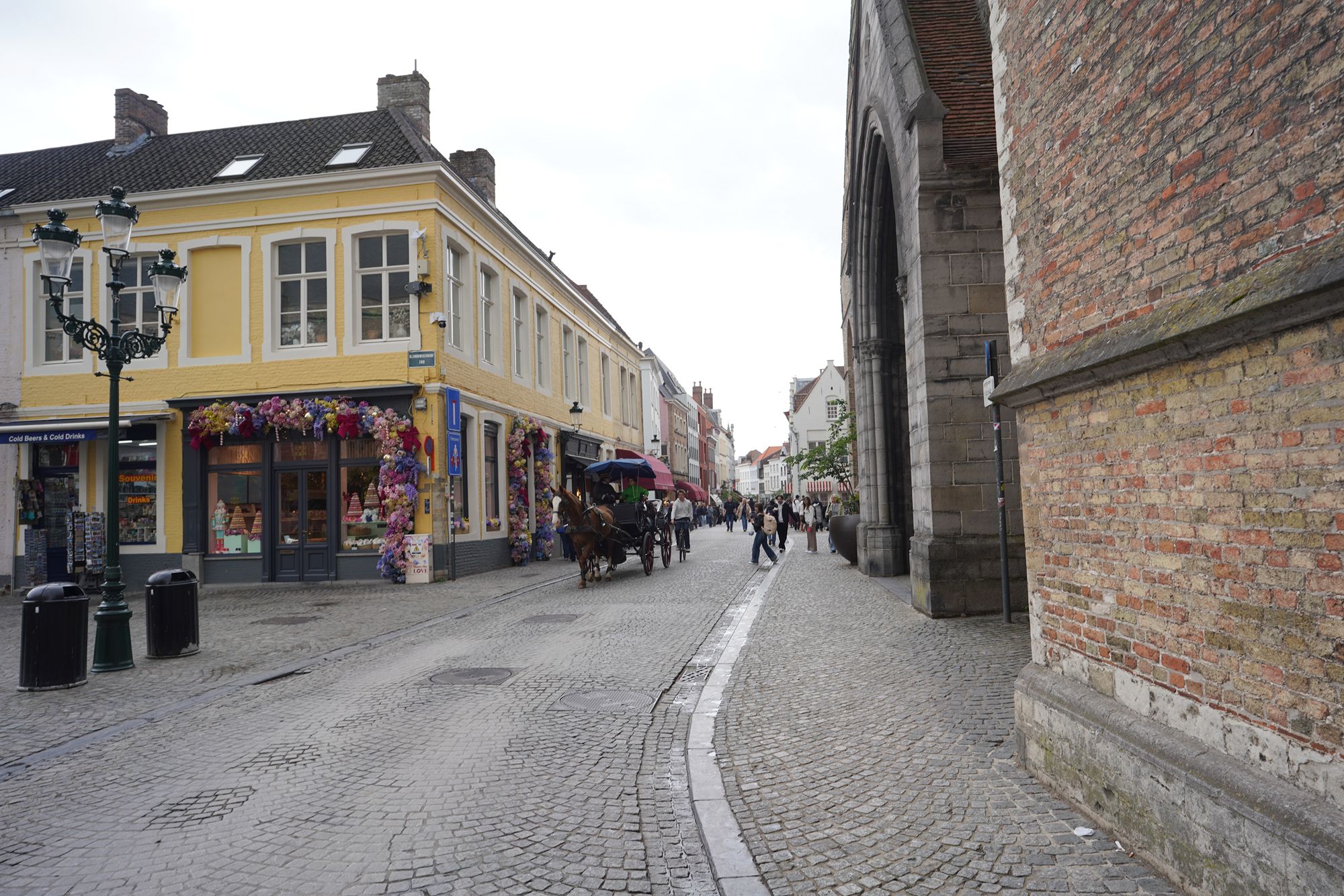 Bruge Walk II (1) Bruge Walk II (1)