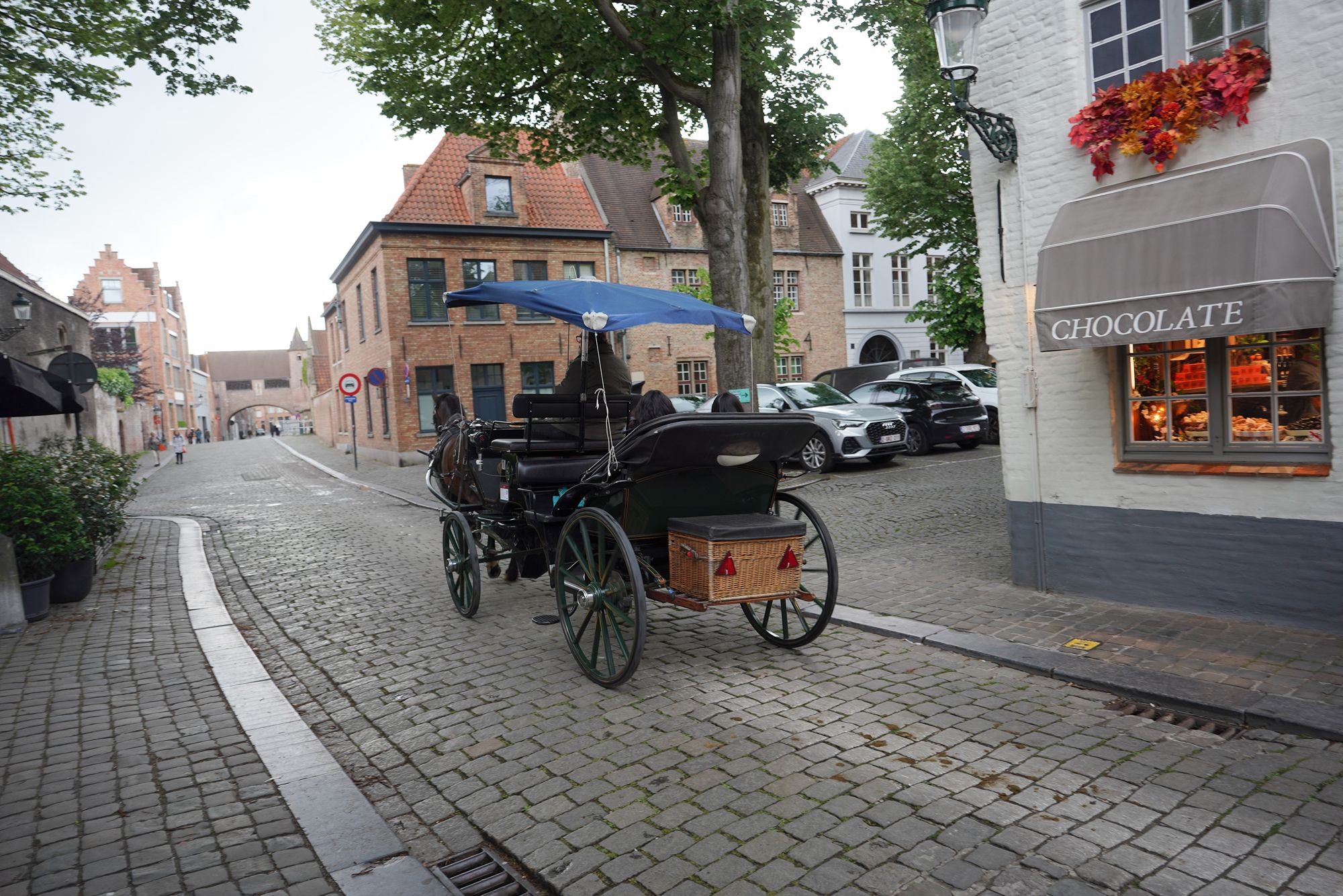 Bruge Walk II (11) Bruge Walk II (11)