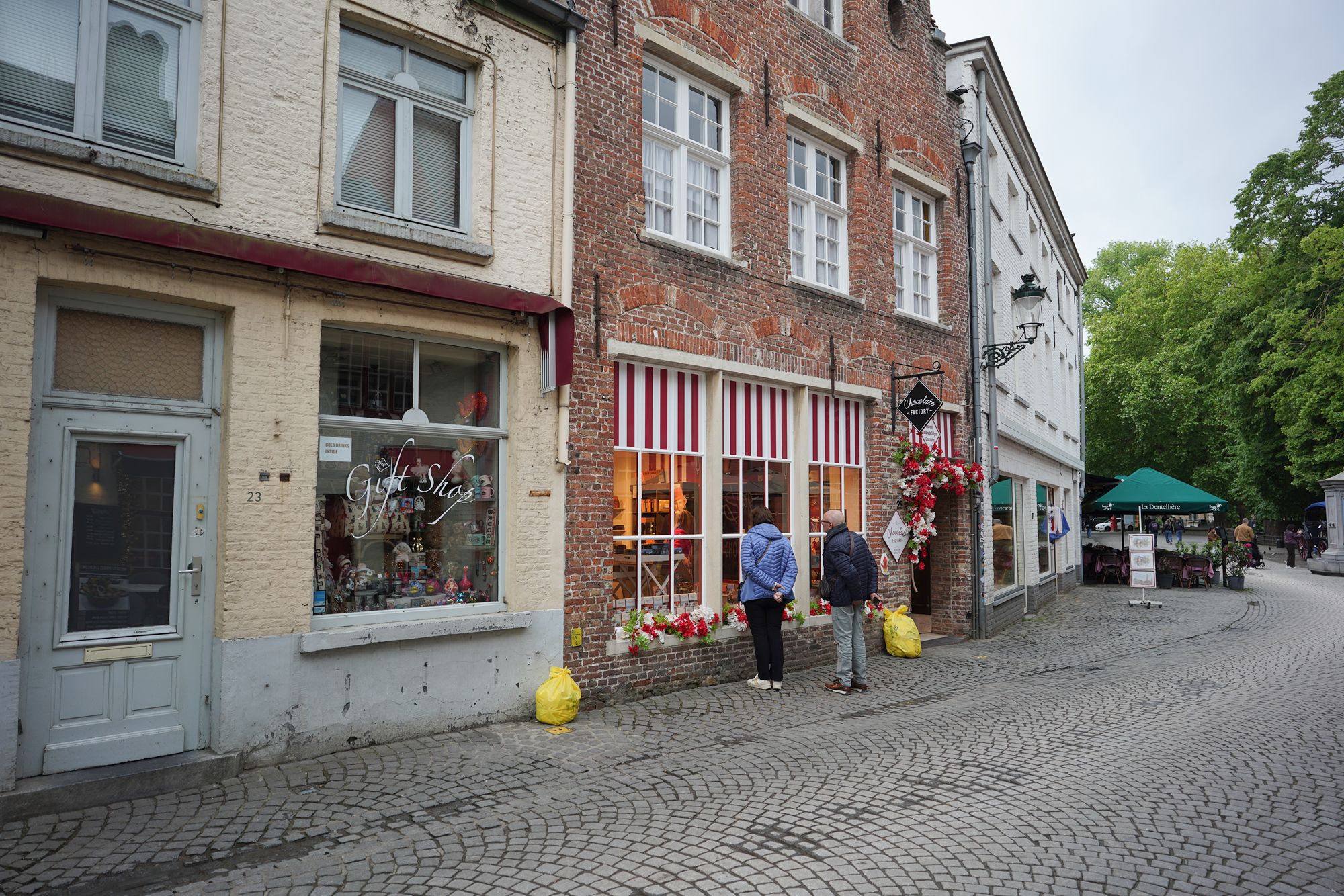 Bruge Walk II (14) Bruge Walk II (14)
