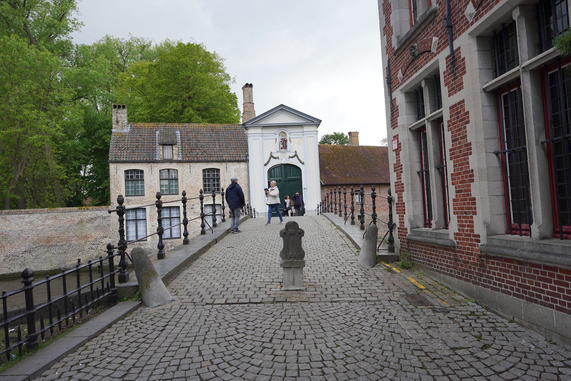Bruge Walk II (16) Bruge Walk II (16)