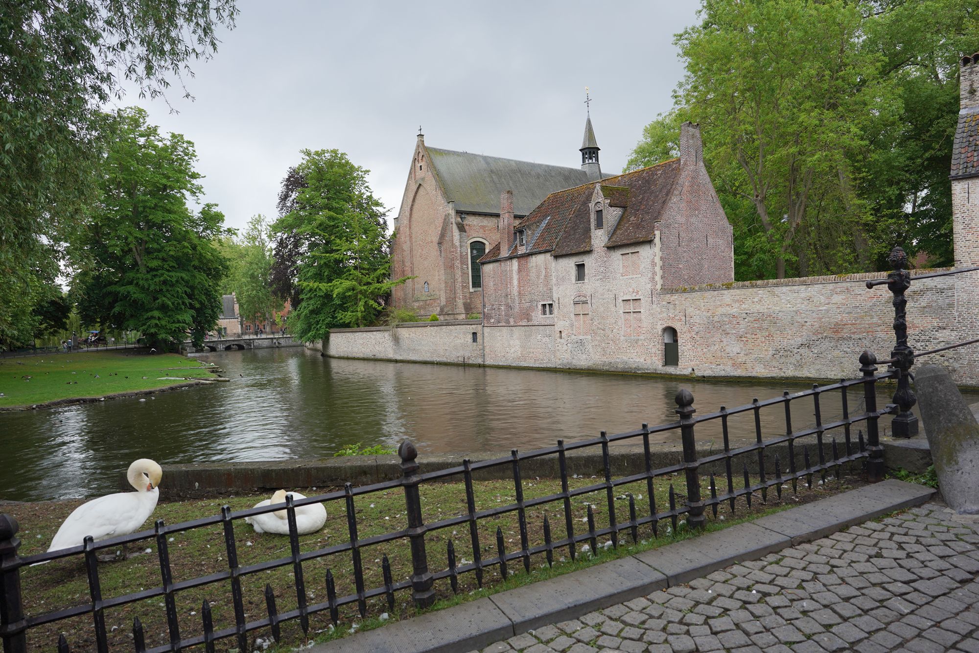 Bruge Walk II (17) Bruge Walk II (17)