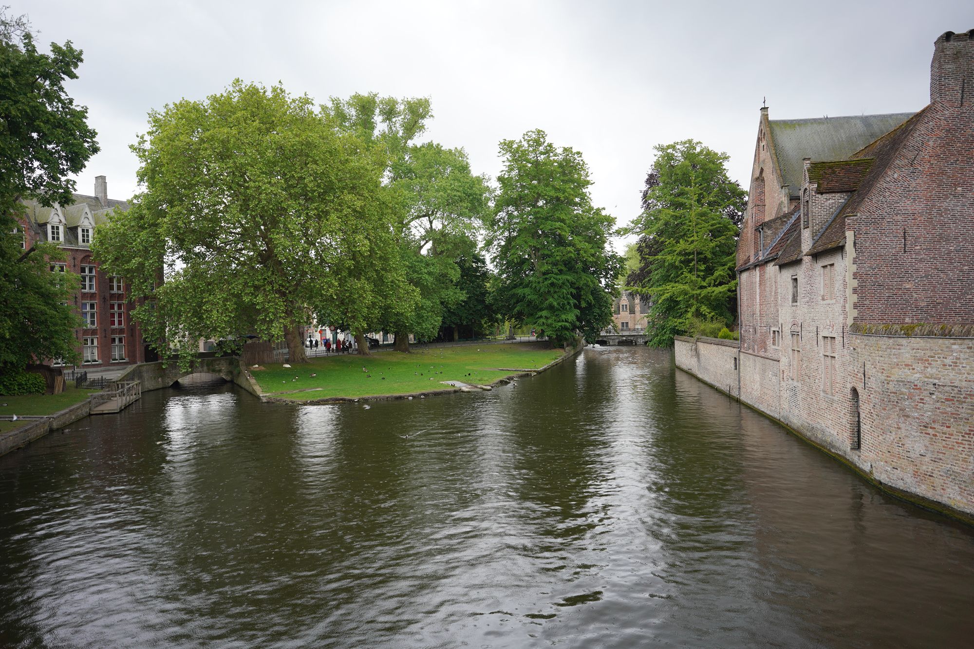 Bruge Walk II (18) Bruge Walk II (18)