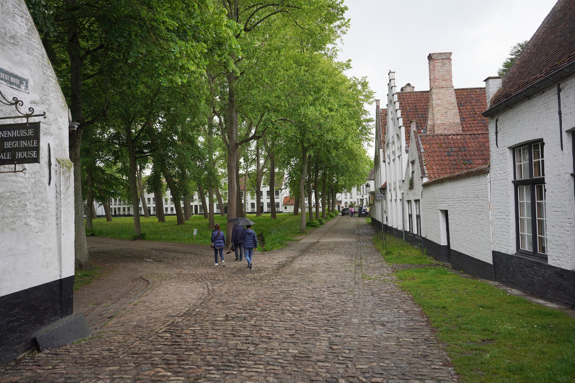 Bruge Walk II (19) Bruge Walk II (19)