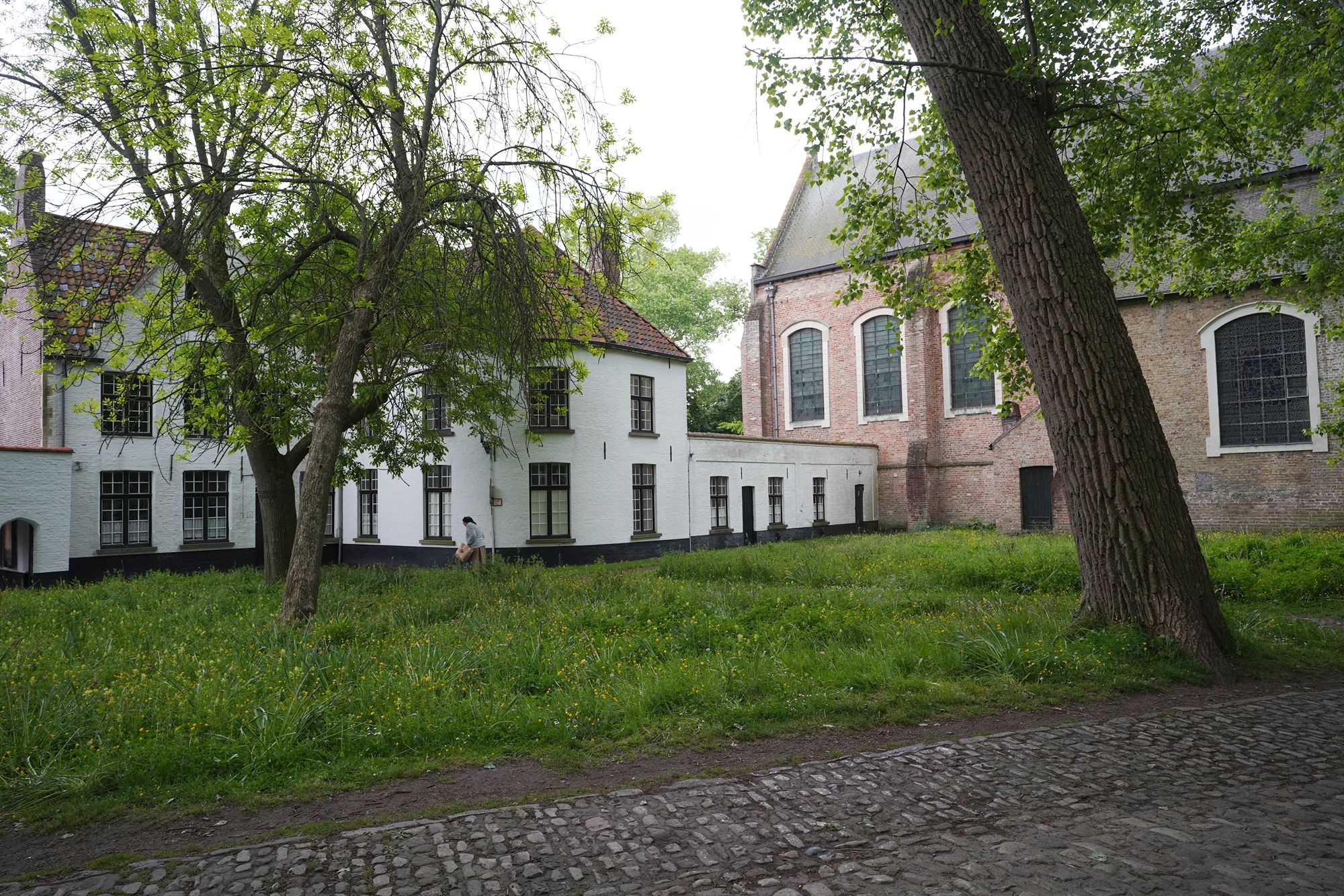 Bruge Walk II (22) Bruge Walk II (22)