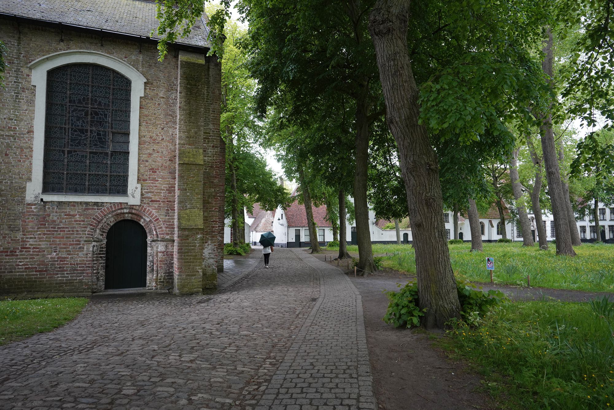 Bruge Walk II (26) Bruge Walk II (26)