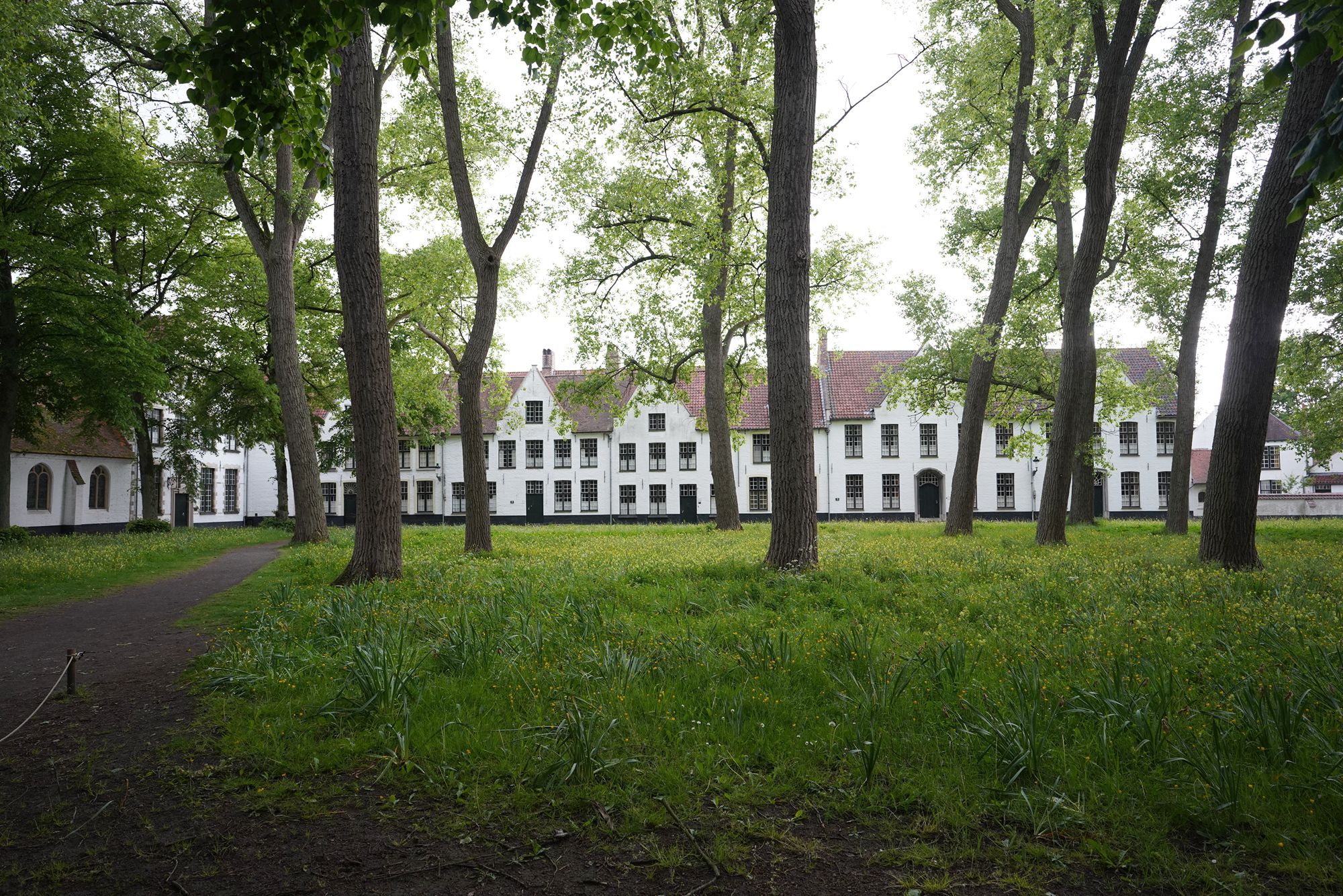 Bruge Walk II (29) Bruge Walk II (29)