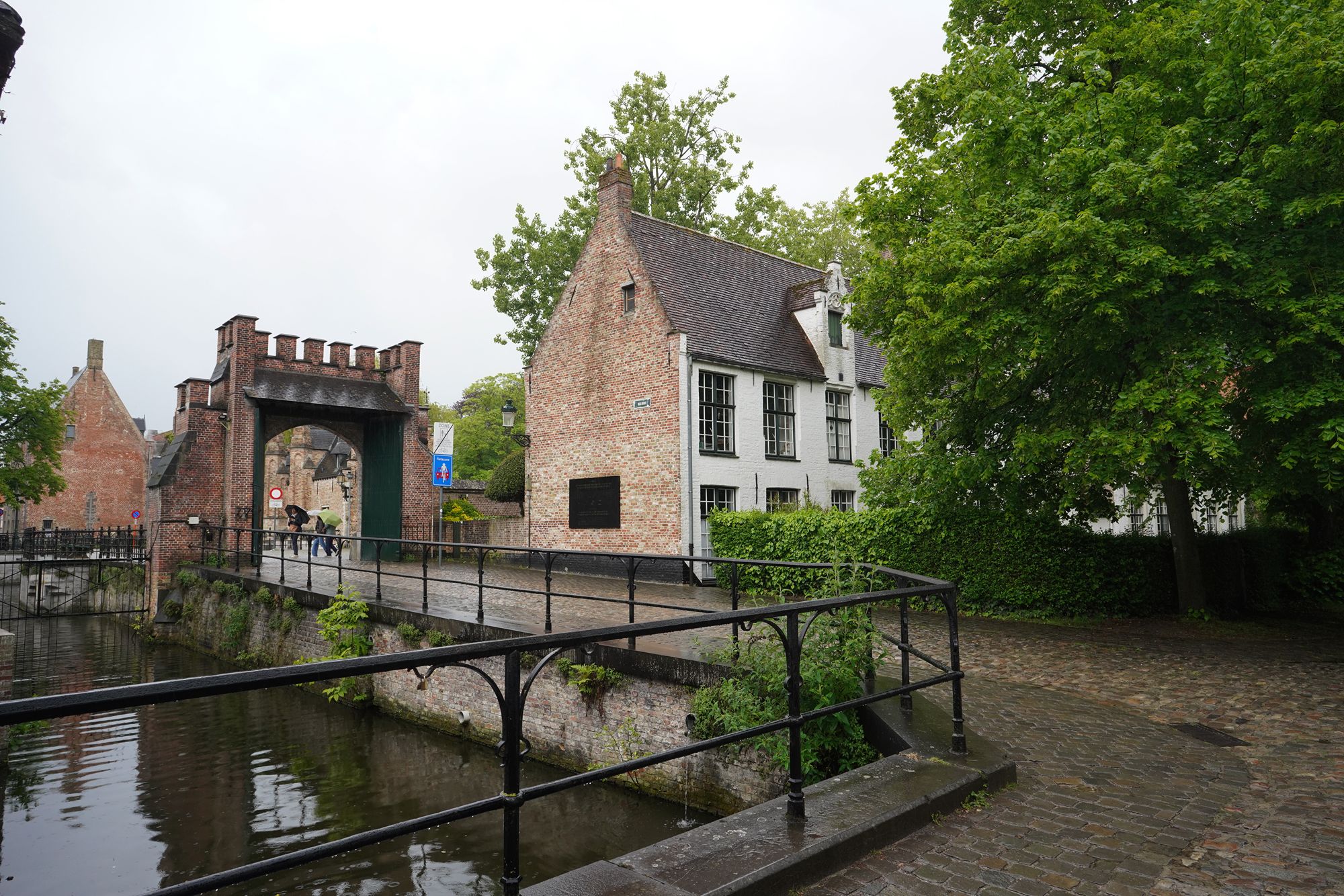 Bruge Walk II (36) Bruge Walk II (36)
