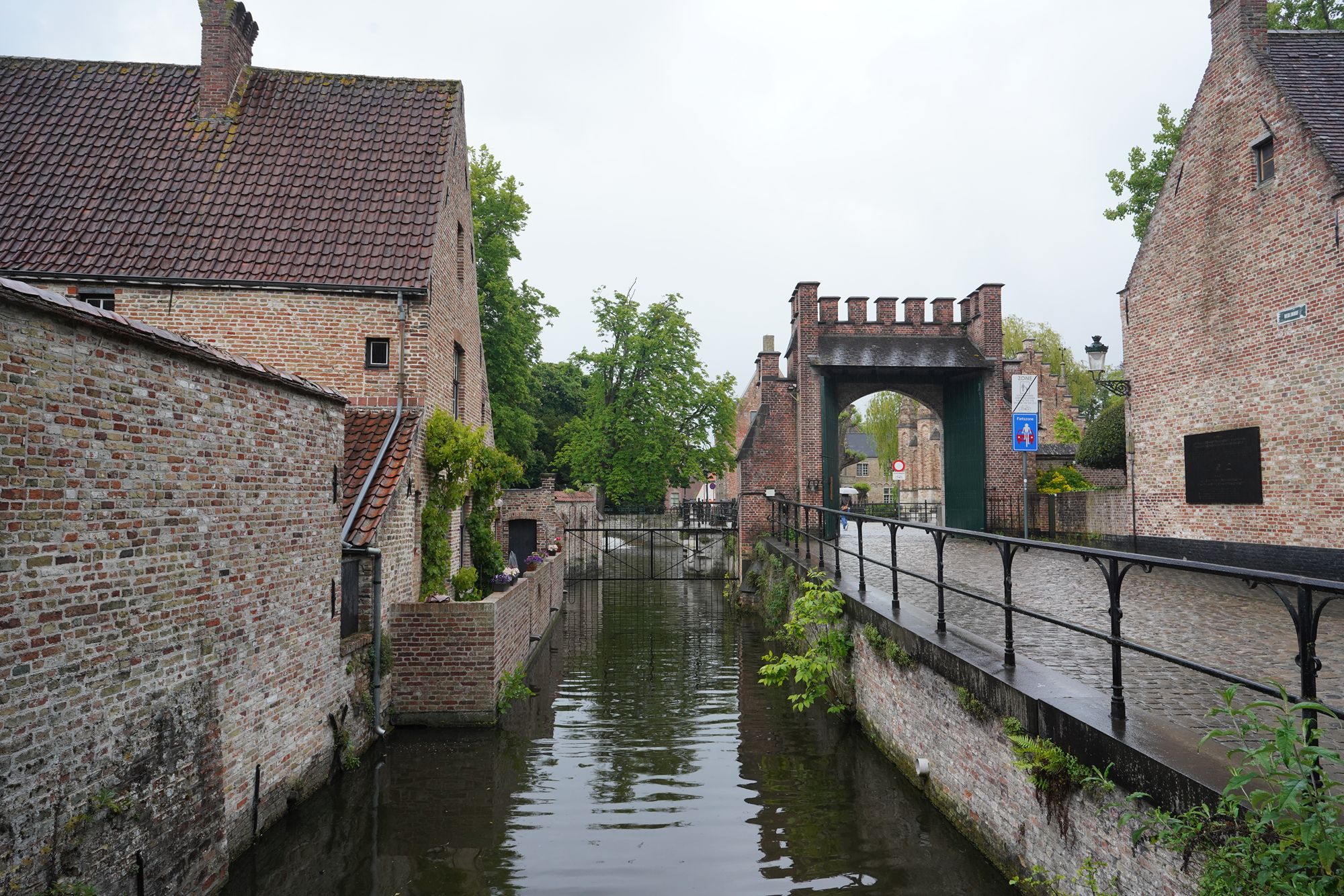 Bruge Walk II (37) Bruge Walk II (37)