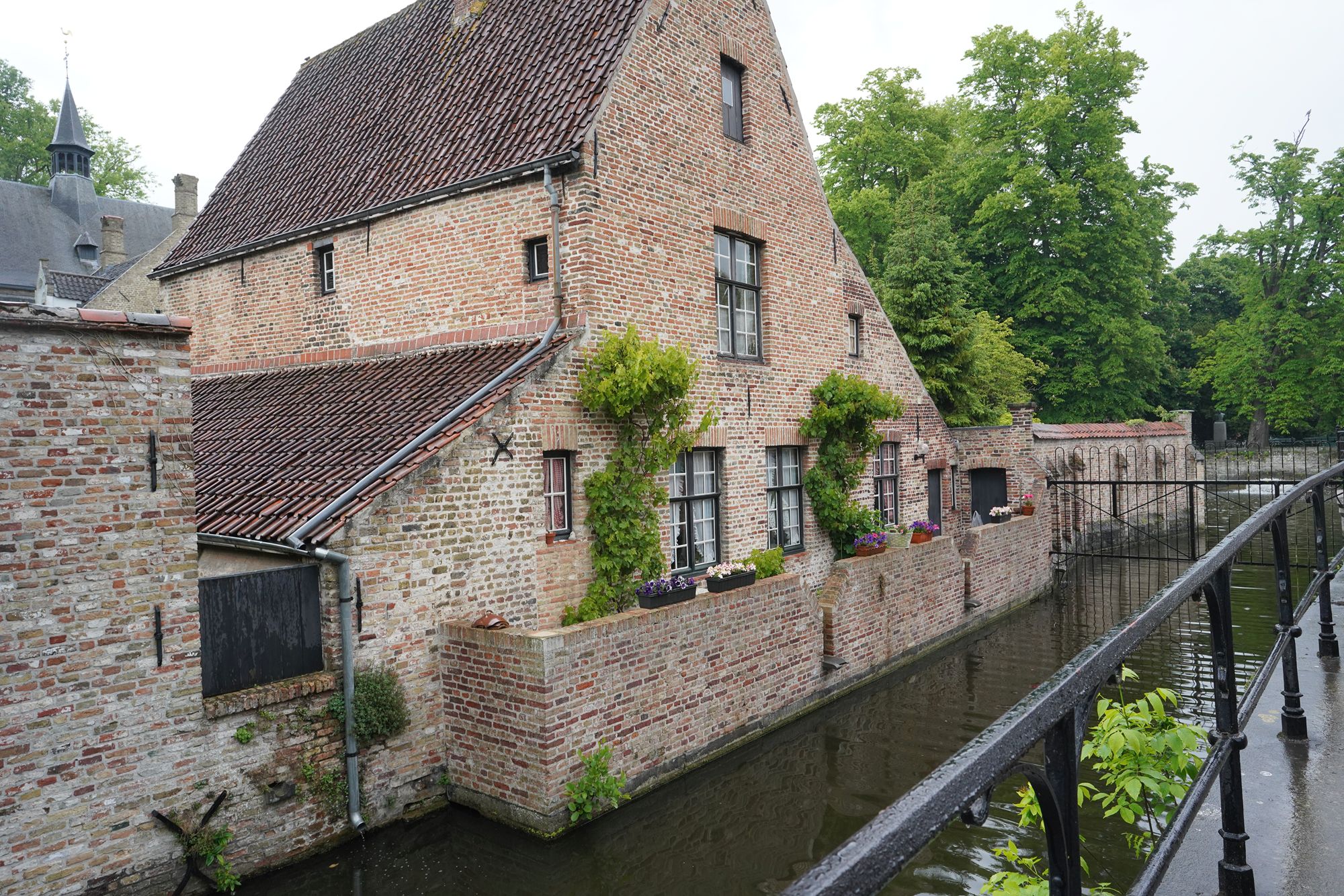 Bruge Walk II (38) Bruge Walk II (38)