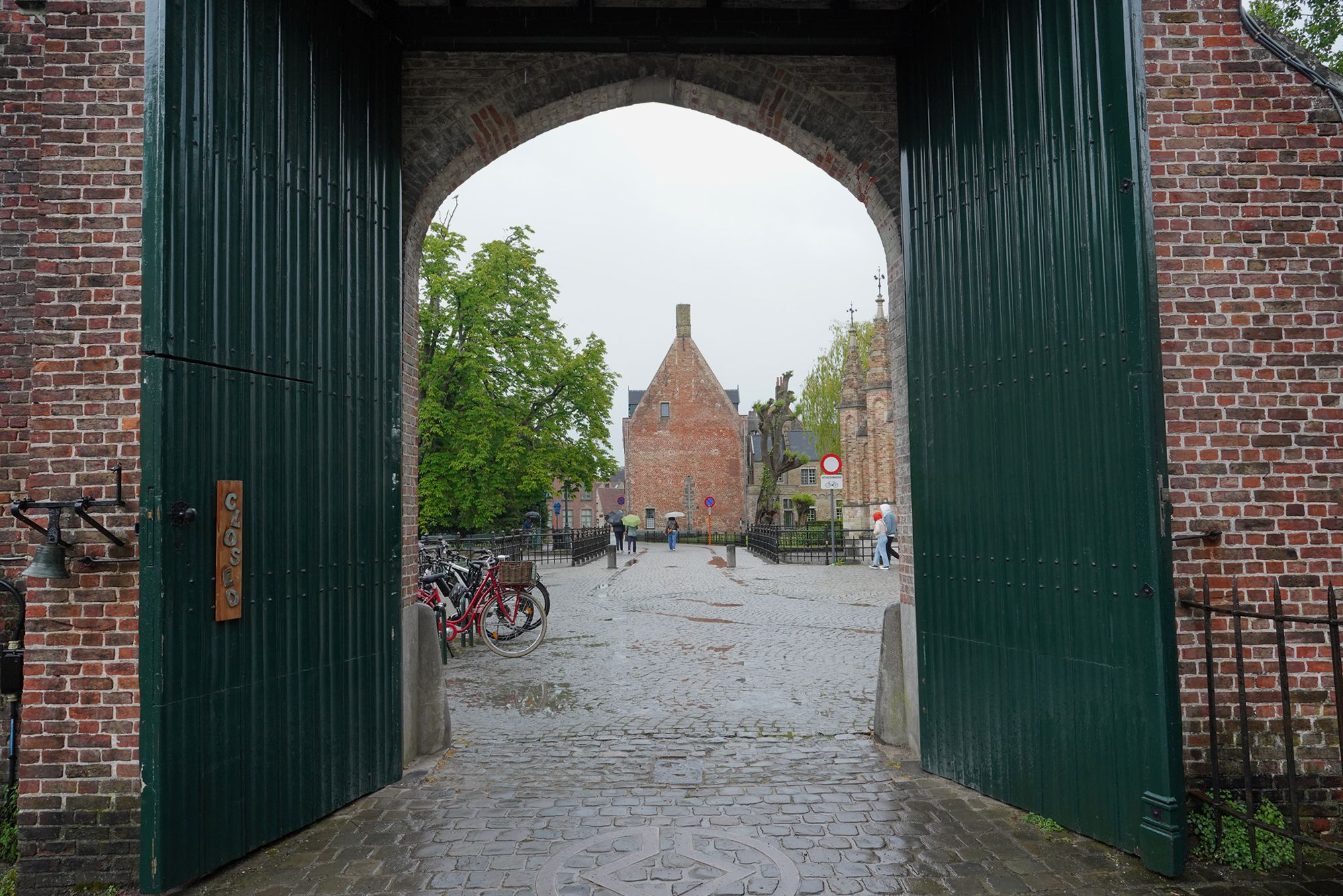 Bruge Walk II (39) Bruge Walk II (39)