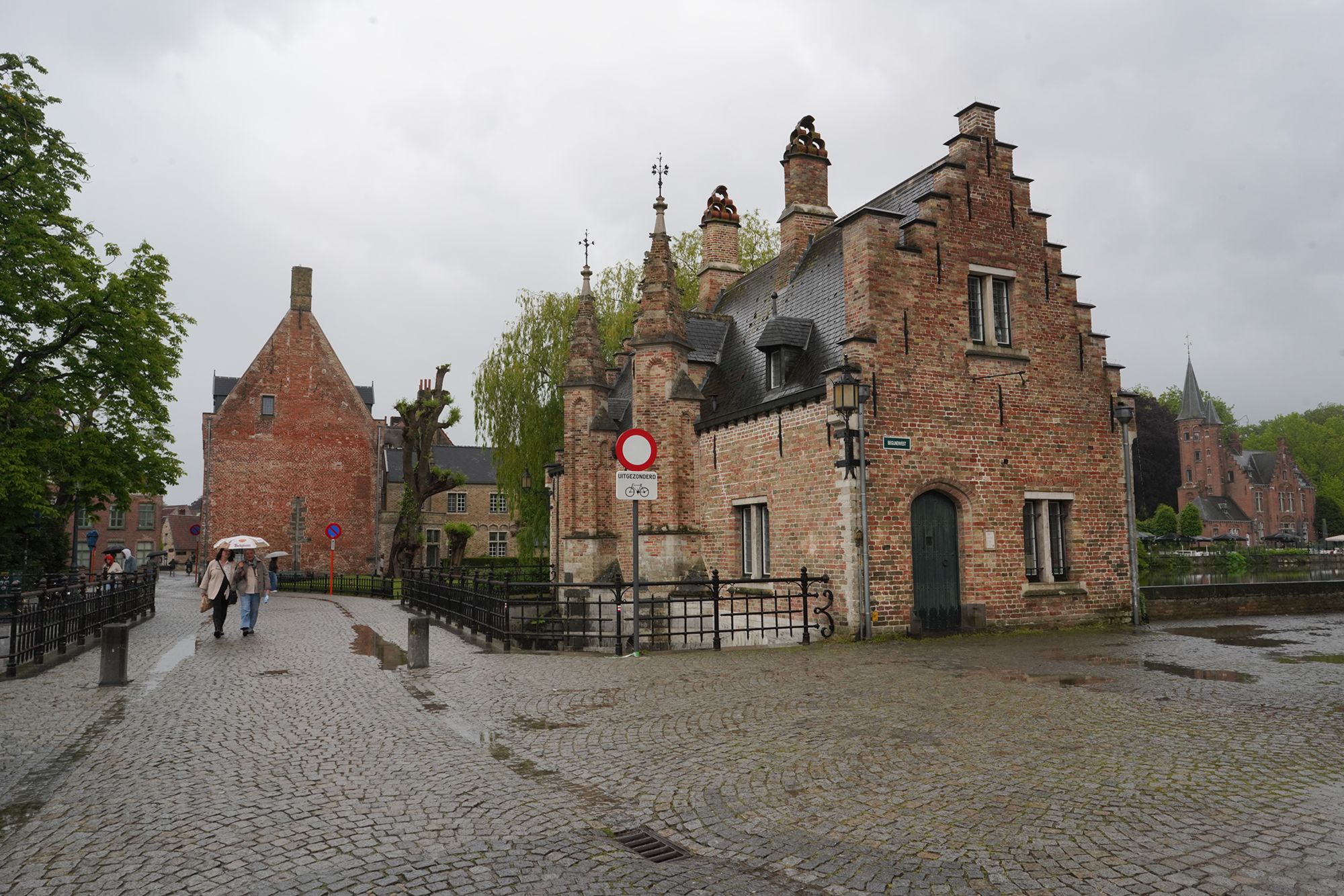 Bruge Walk II (41) Bruge Walk II (41)