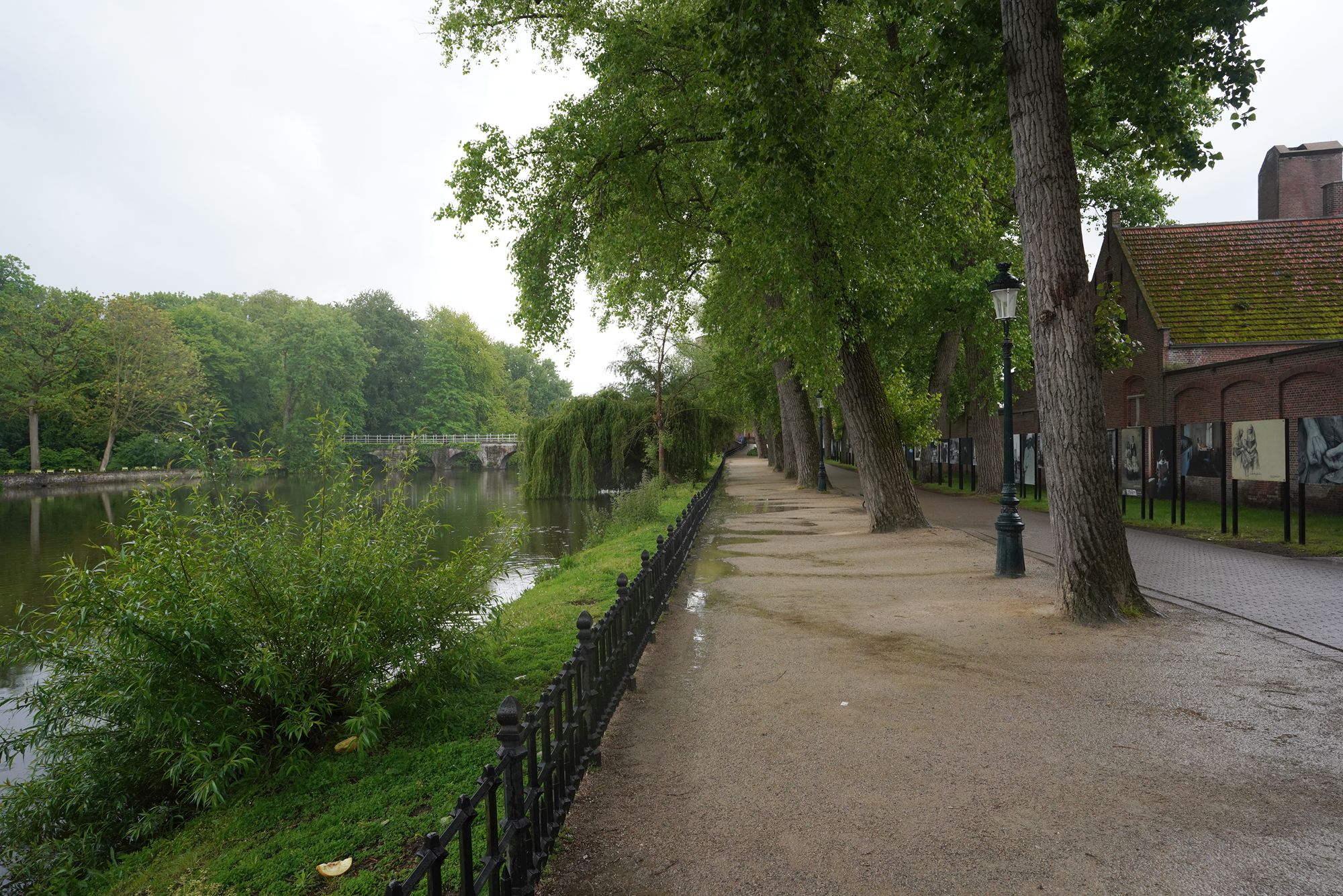 Bruge Walk II (44) Bruge Walk II (44)