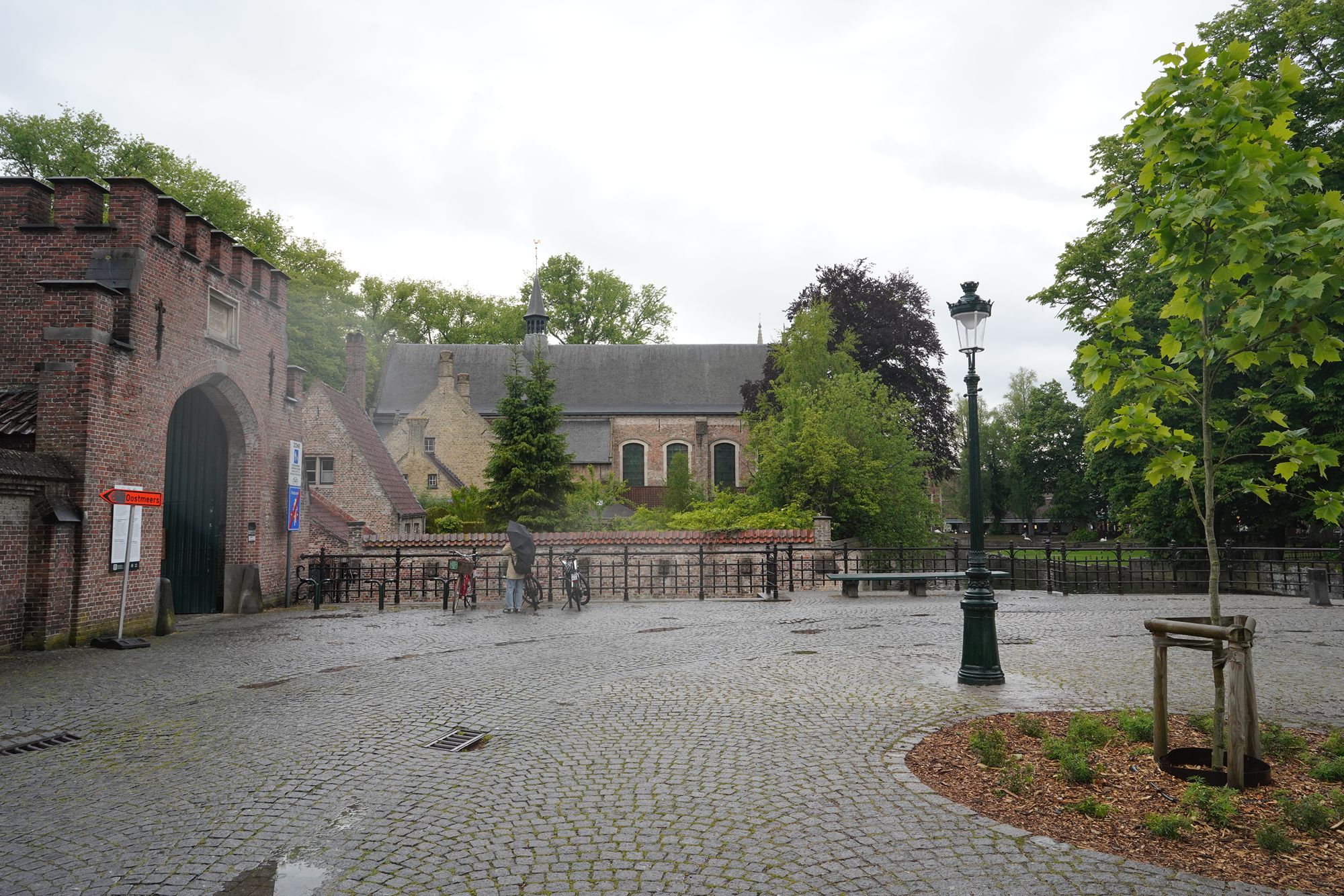 Bruge Walk II (48) Bruge Walk II (48)