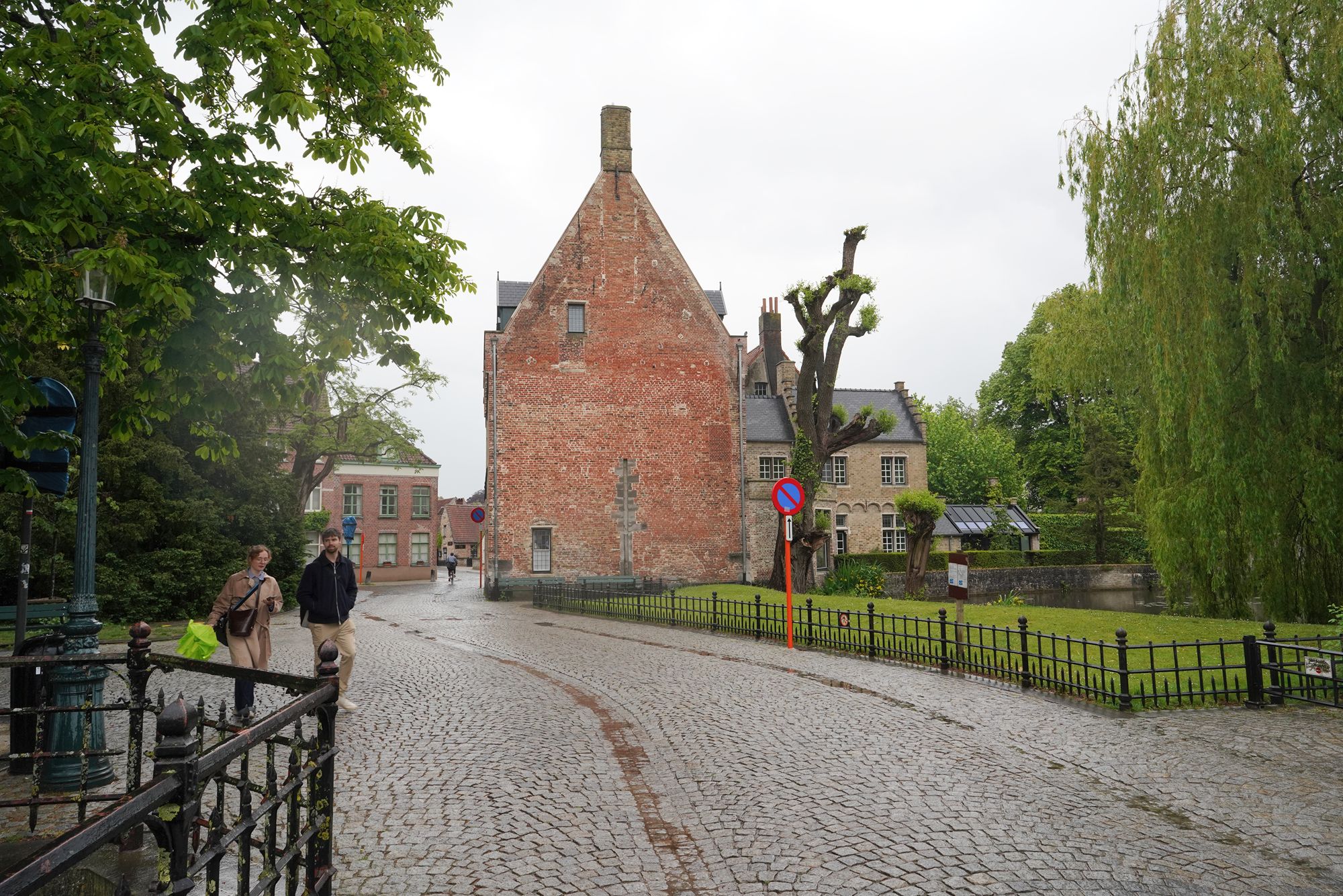 Bruge Walk II (49) Bruge Walk II (49)