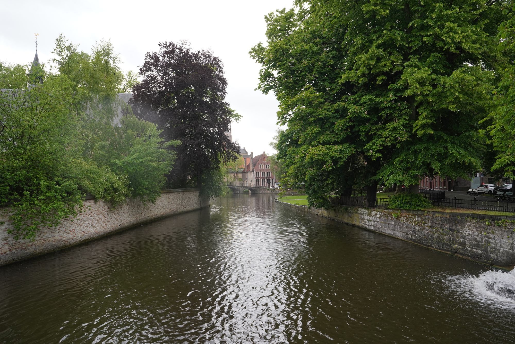 Bruge Walk II (50) Bruge Walk II (50)