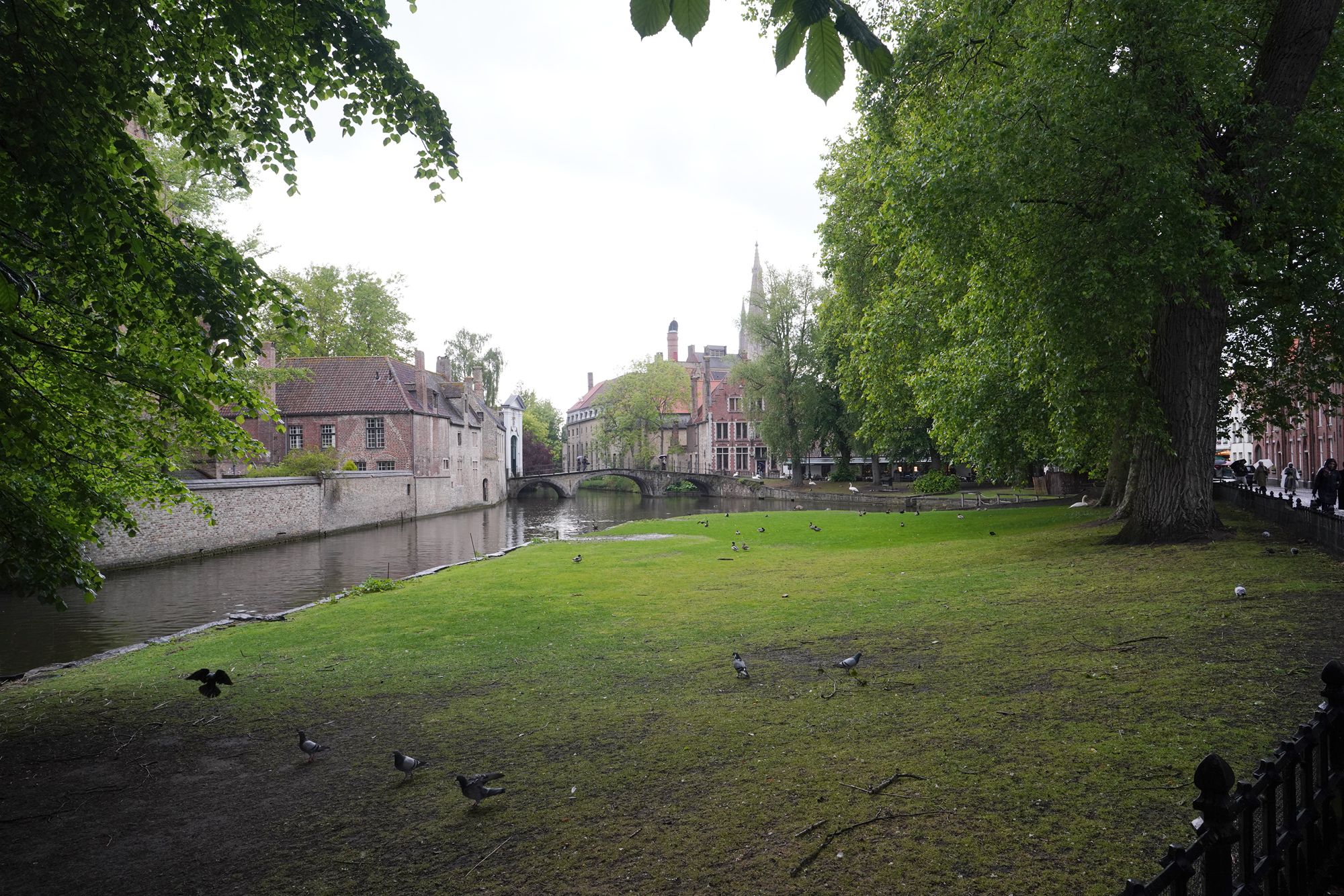 Bruge Walk II (51) Bruge Walk II (51)