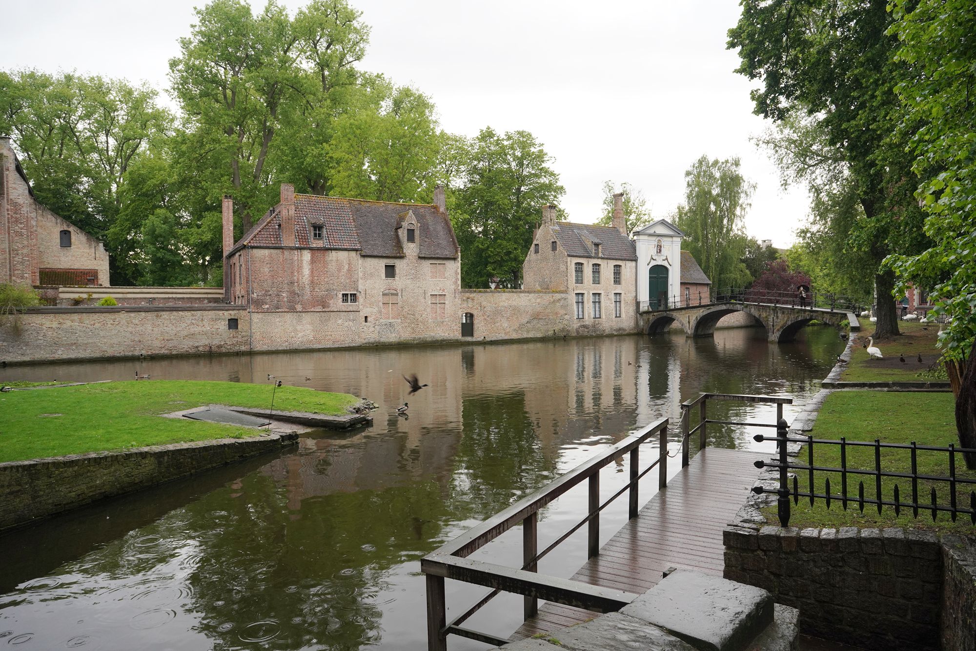 Bruge Walk II (54) Bruge Walk II (54)