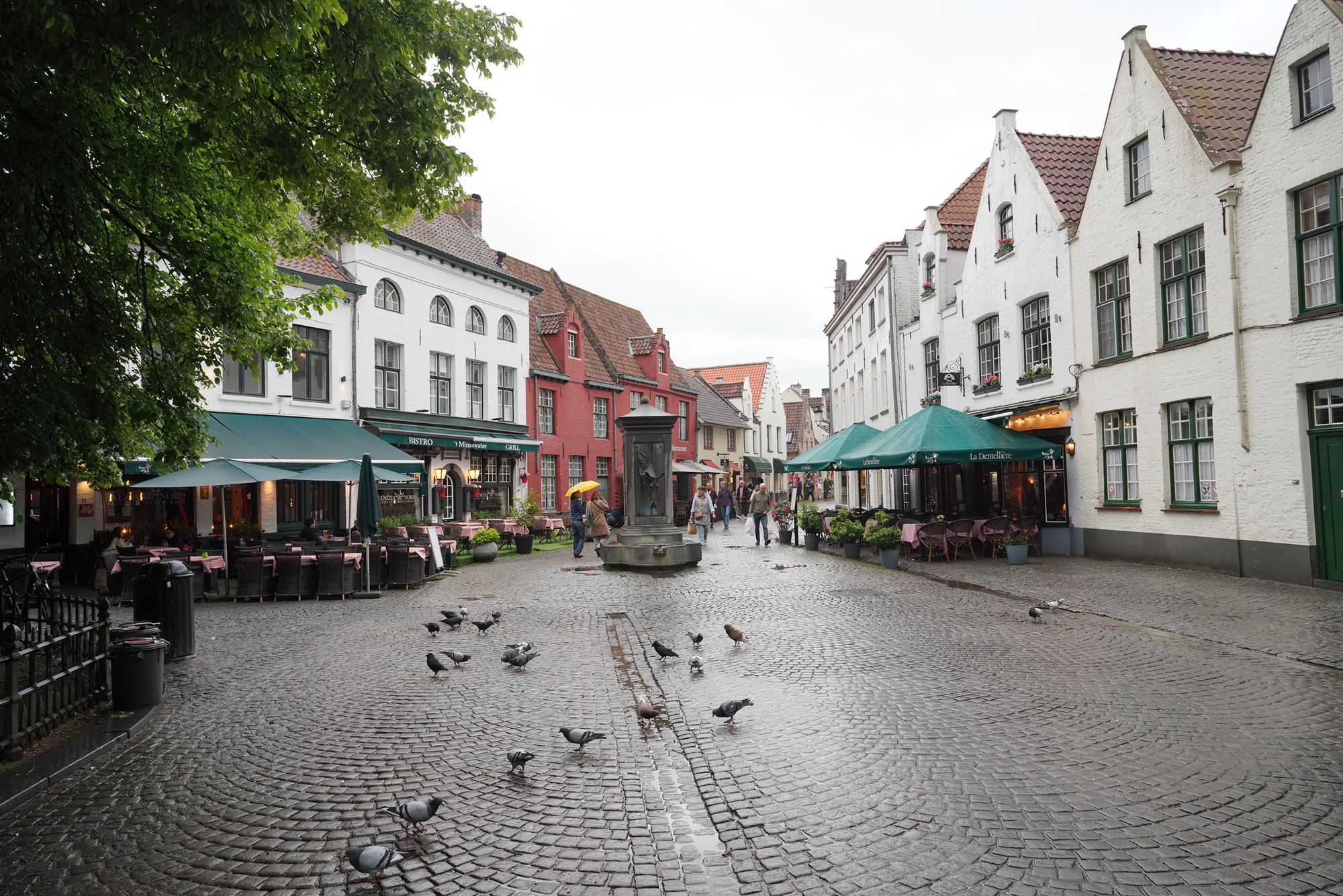 Bruge Walk II (55) Bruge Walk II (55)