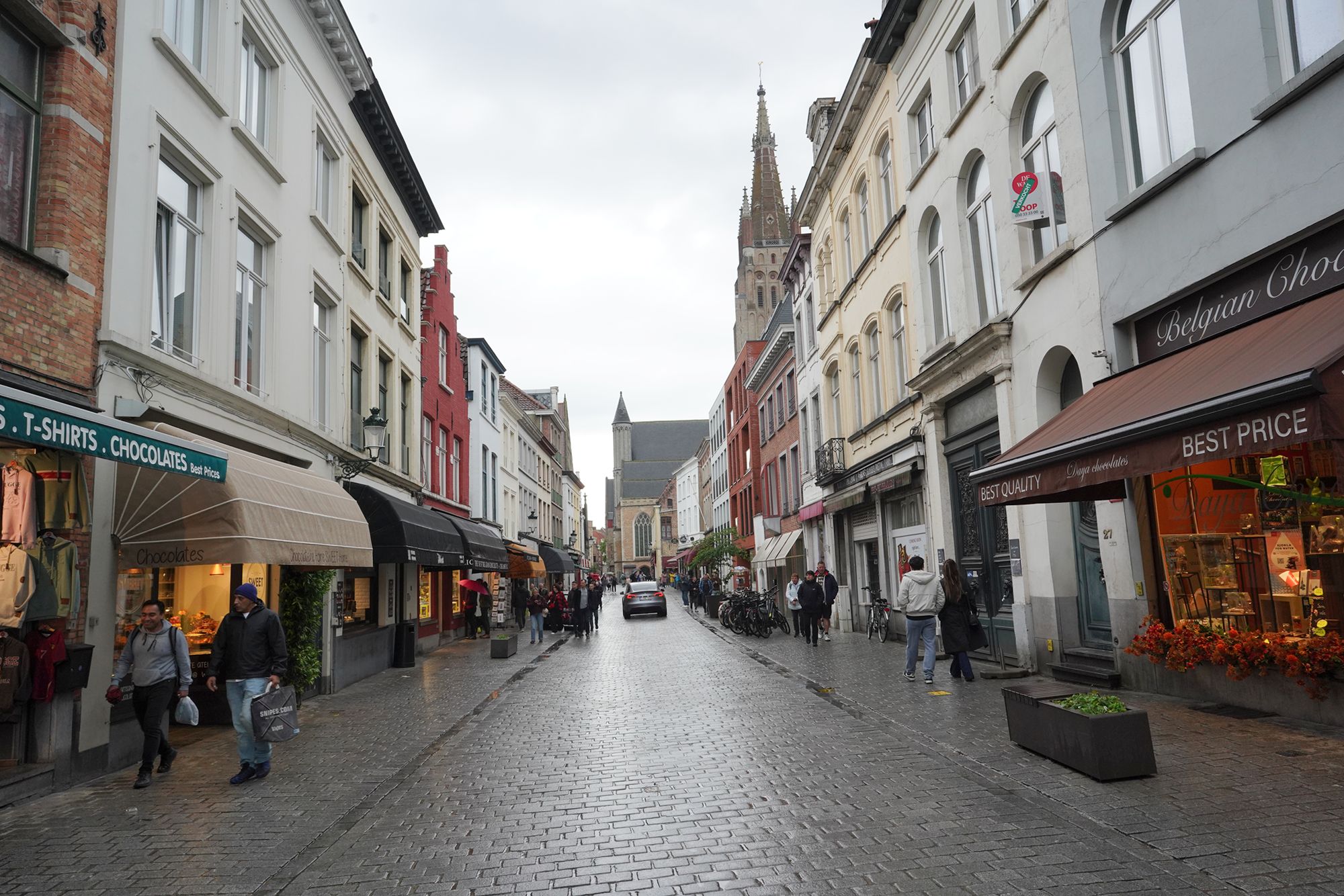 Bruge Walk II (58) Bruge Walk II (58)