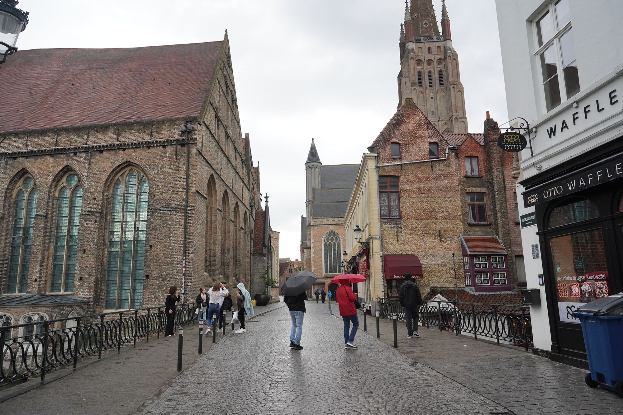 Bruge Walk II (59) Bruge Walk II (59)