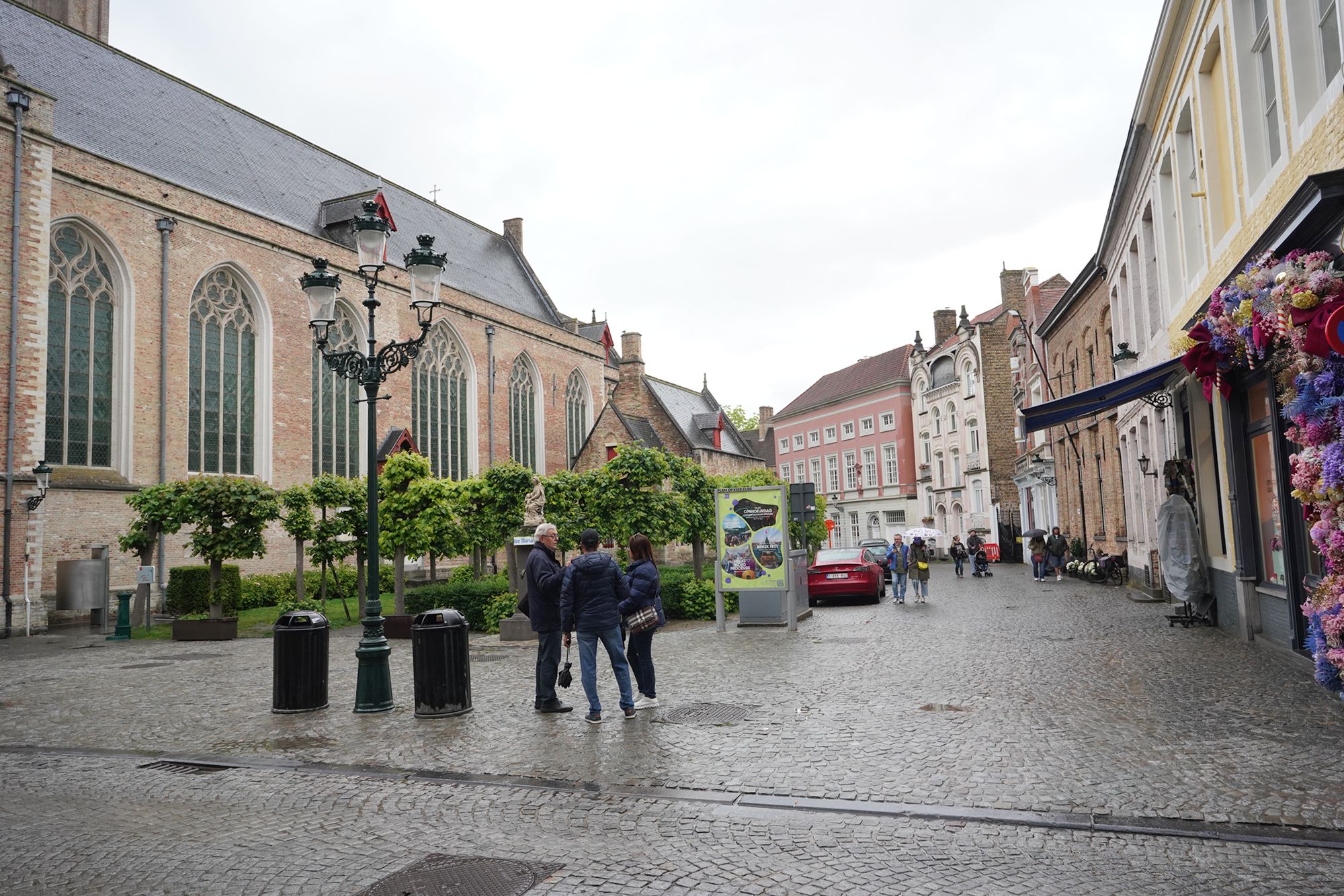 Bruge Walk II (61) Bruge Walk II (61)