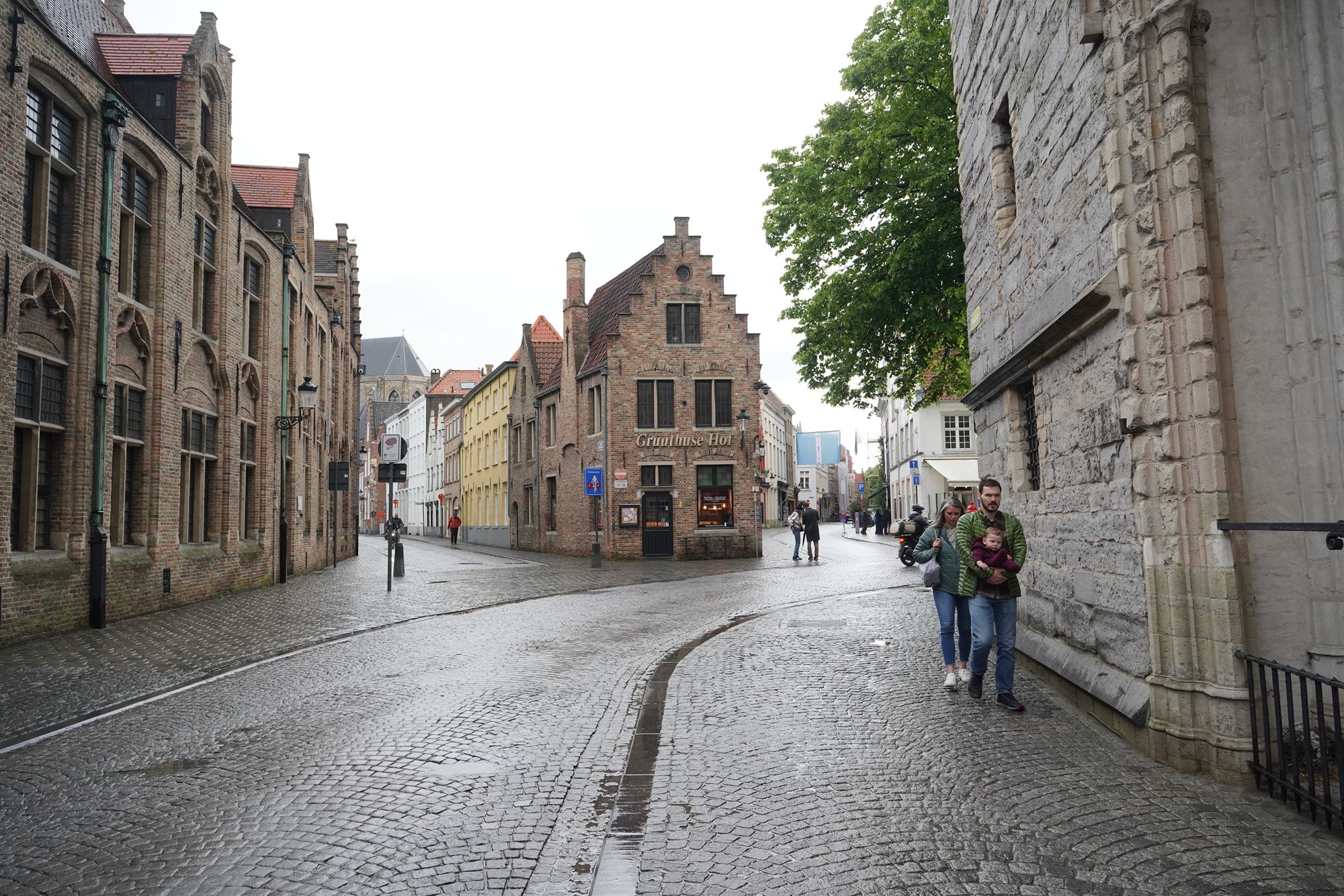 Bruge Walk II (62) Bruge Walk II (62)