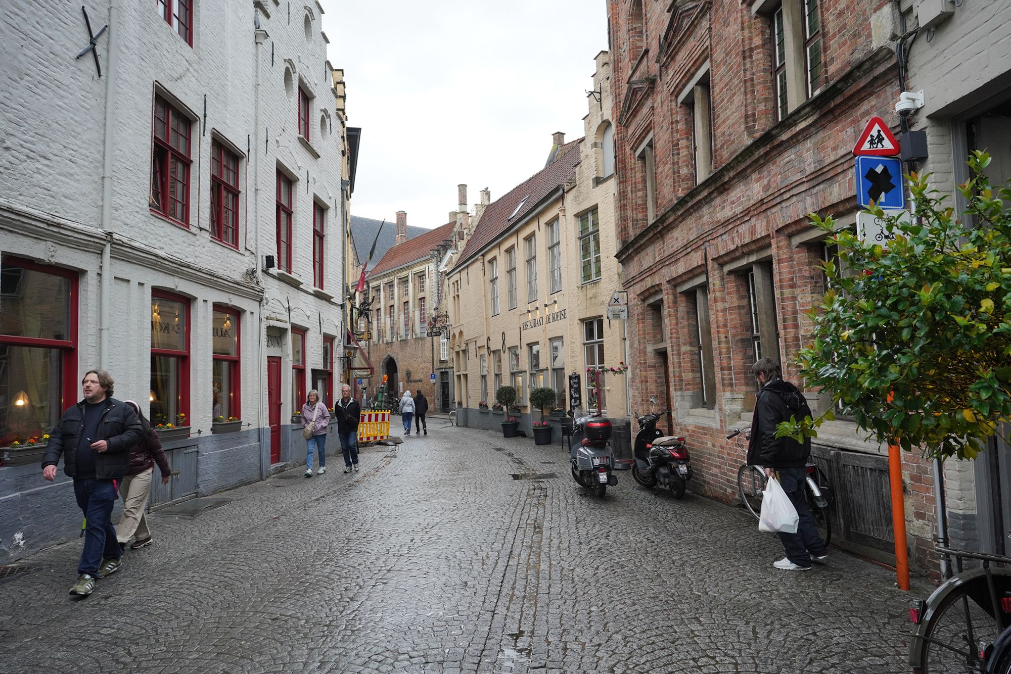 Bruge Walk II (64) Bruge Walk II (64)