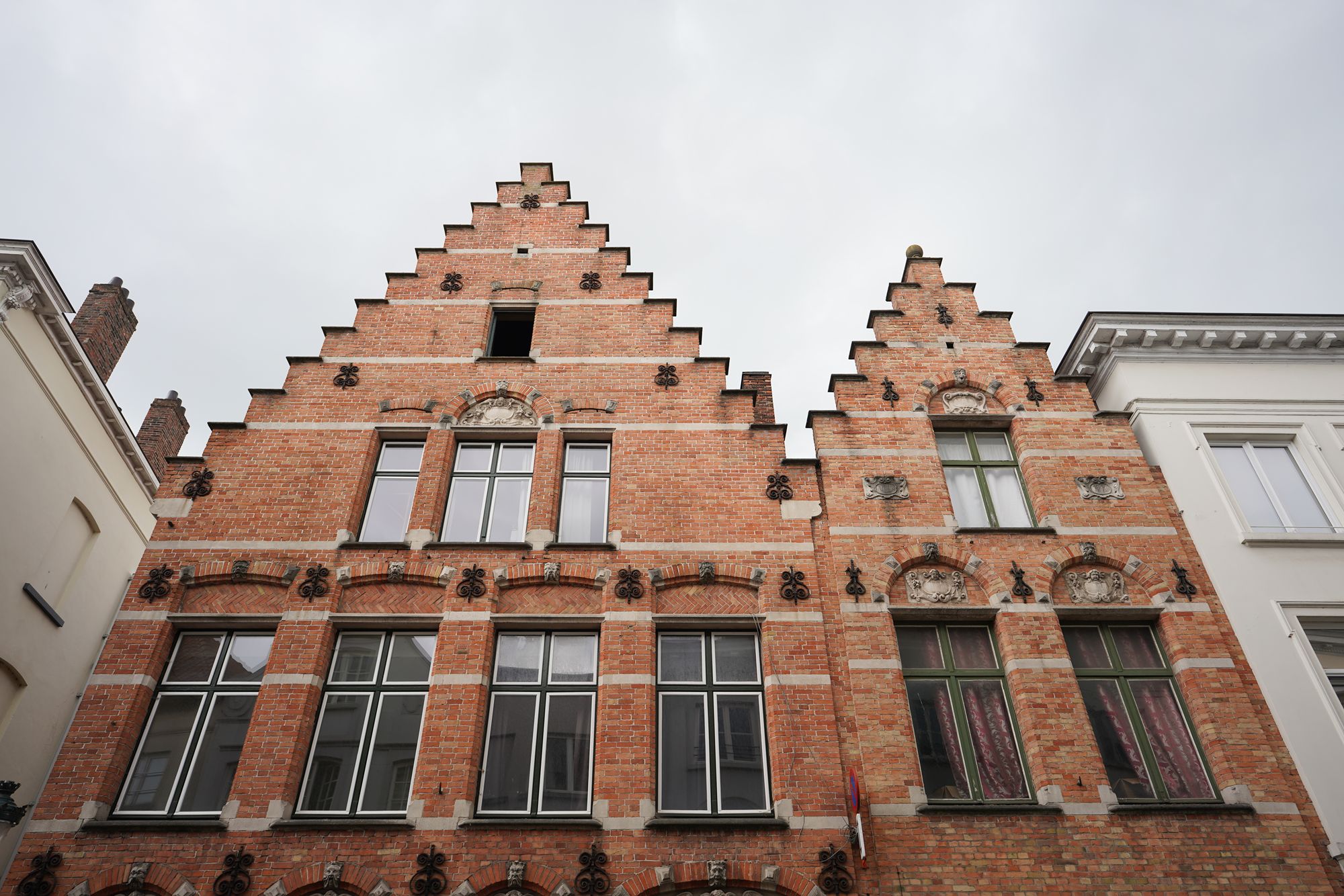 Bruge Walk II (9) Bruge Walk II (9)