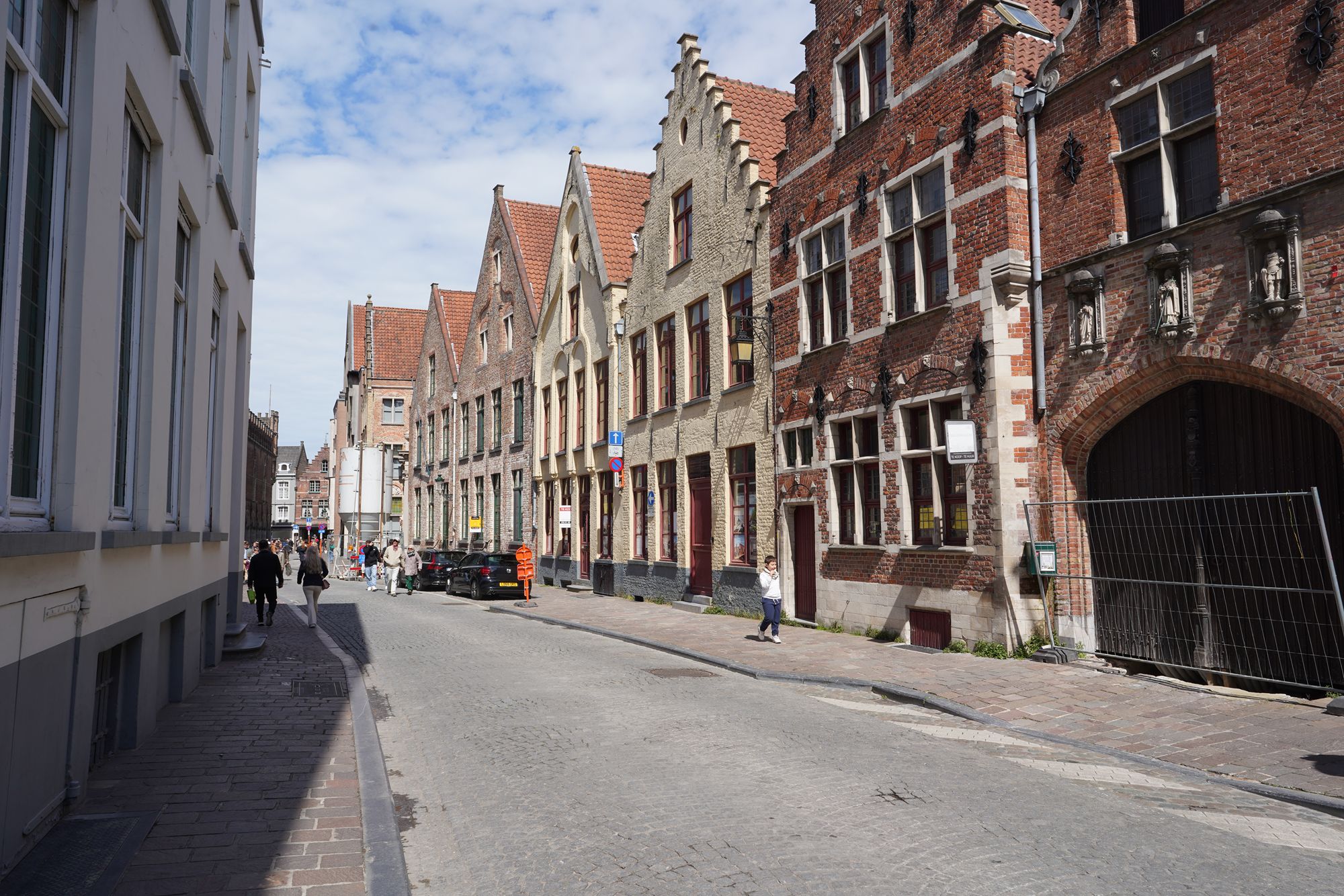 Bruges Walk I (1) Bruges Walk I (1)