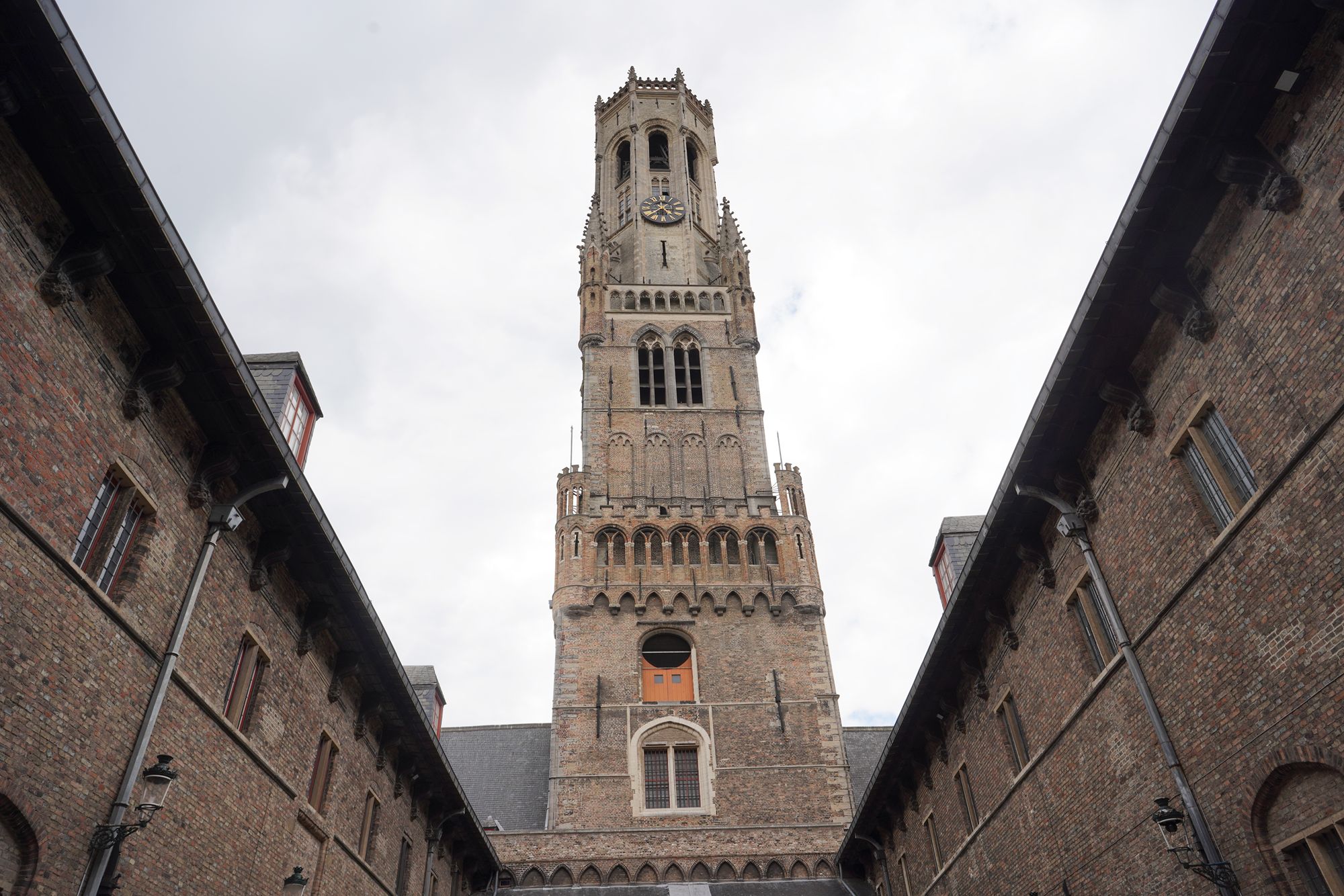 Bruges Walk I (100) Bruges Walk I (100)